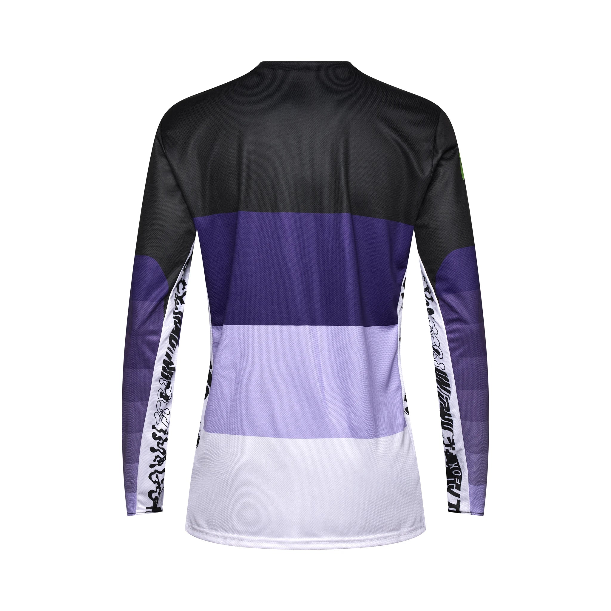 Fox Ranger LS Jersey Grid - Image 2