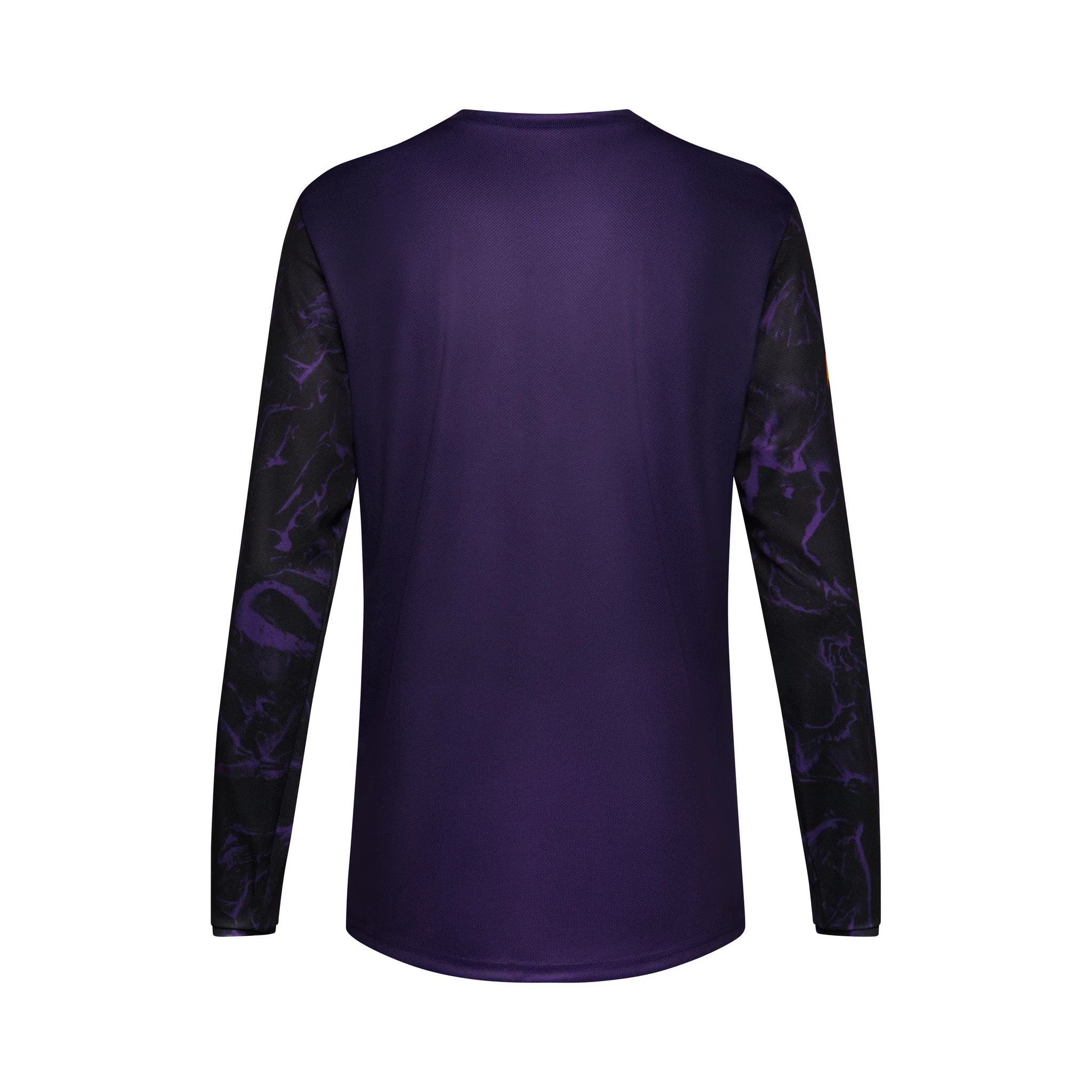 Fox Ranger LS Jersey I. Print - Image 2