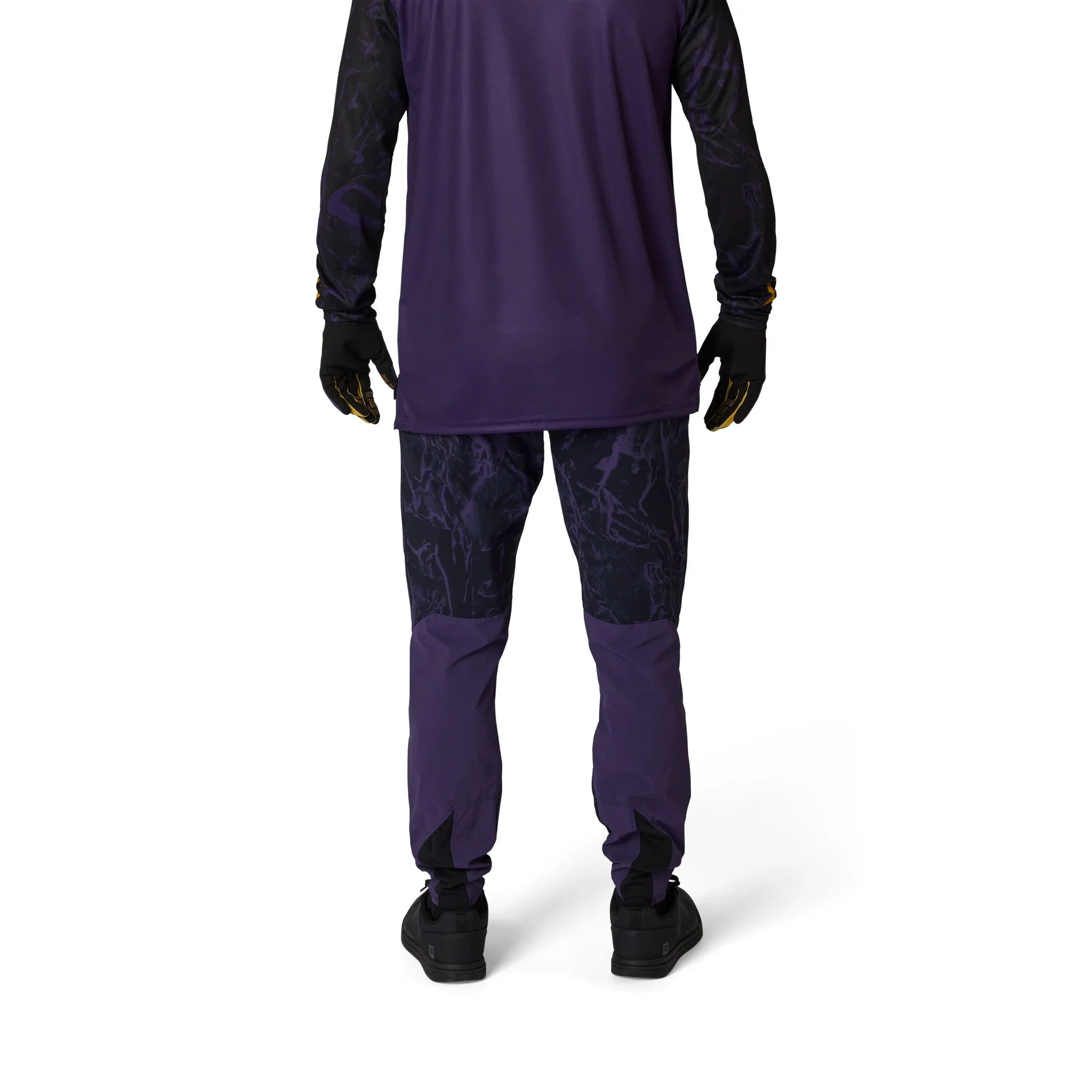 Fox Ranger LS Jersey I. Print - Image 4