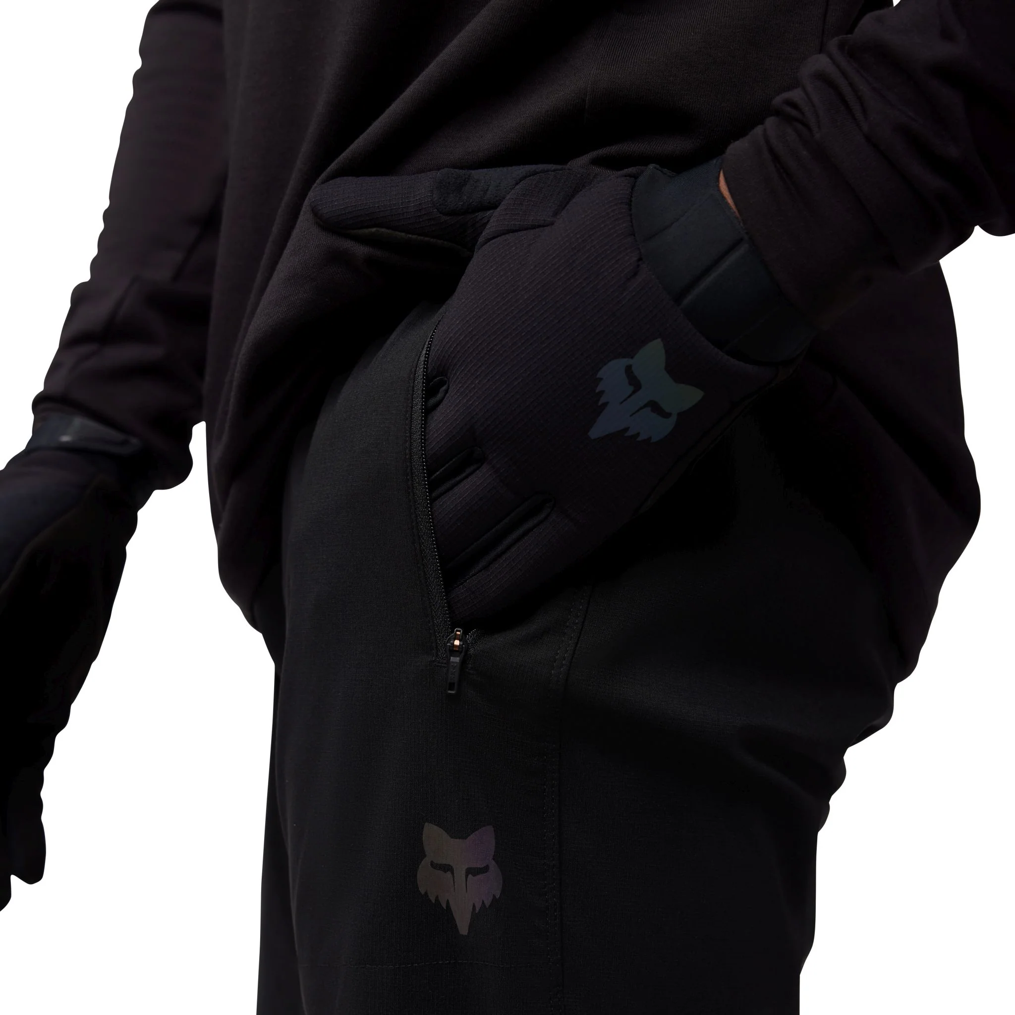 Fox Ranger Pant Lunar - Image 4