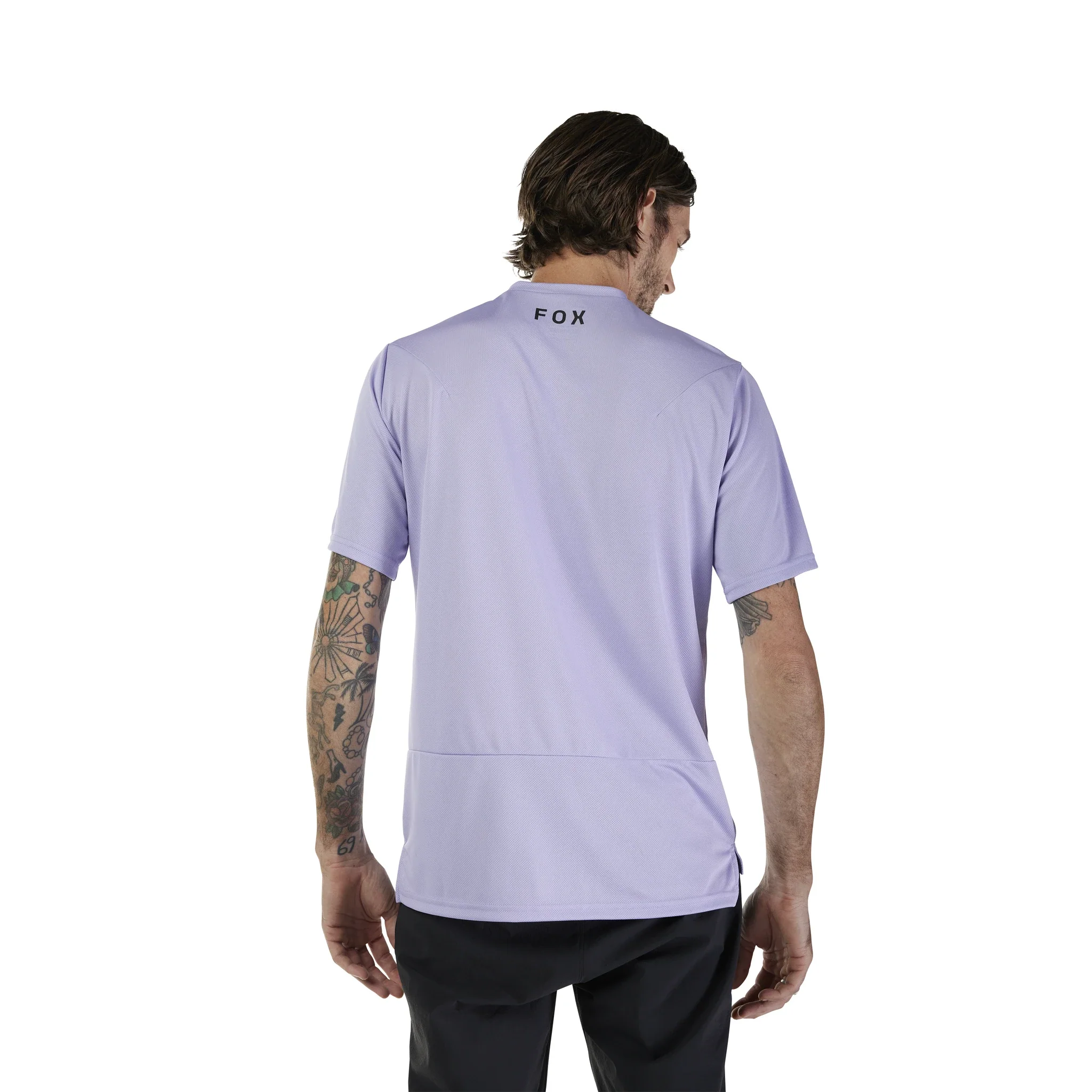 Fox Ranger SS Jersey Head - Image 11