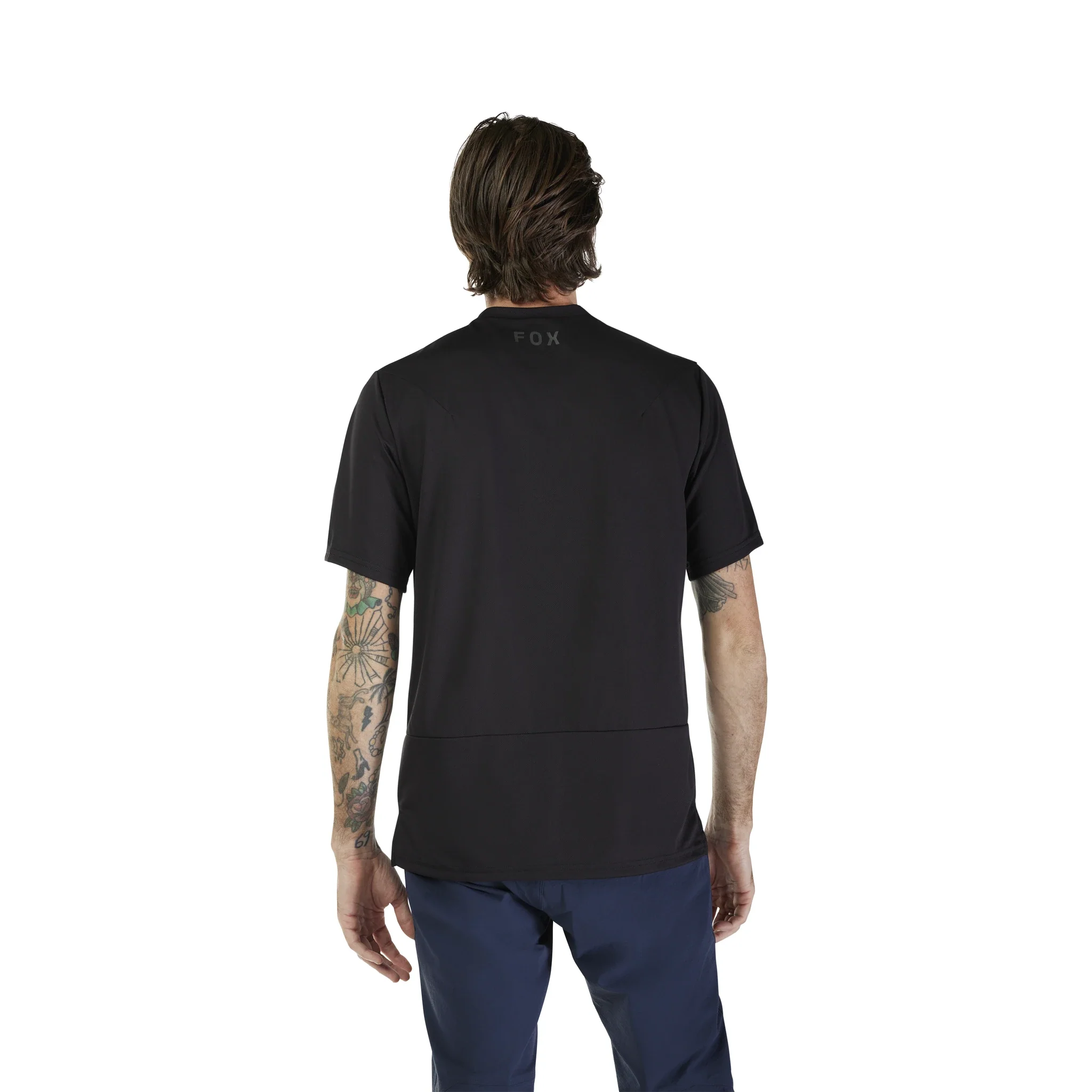 Fox Ranger SS Jersey Head - Image 4