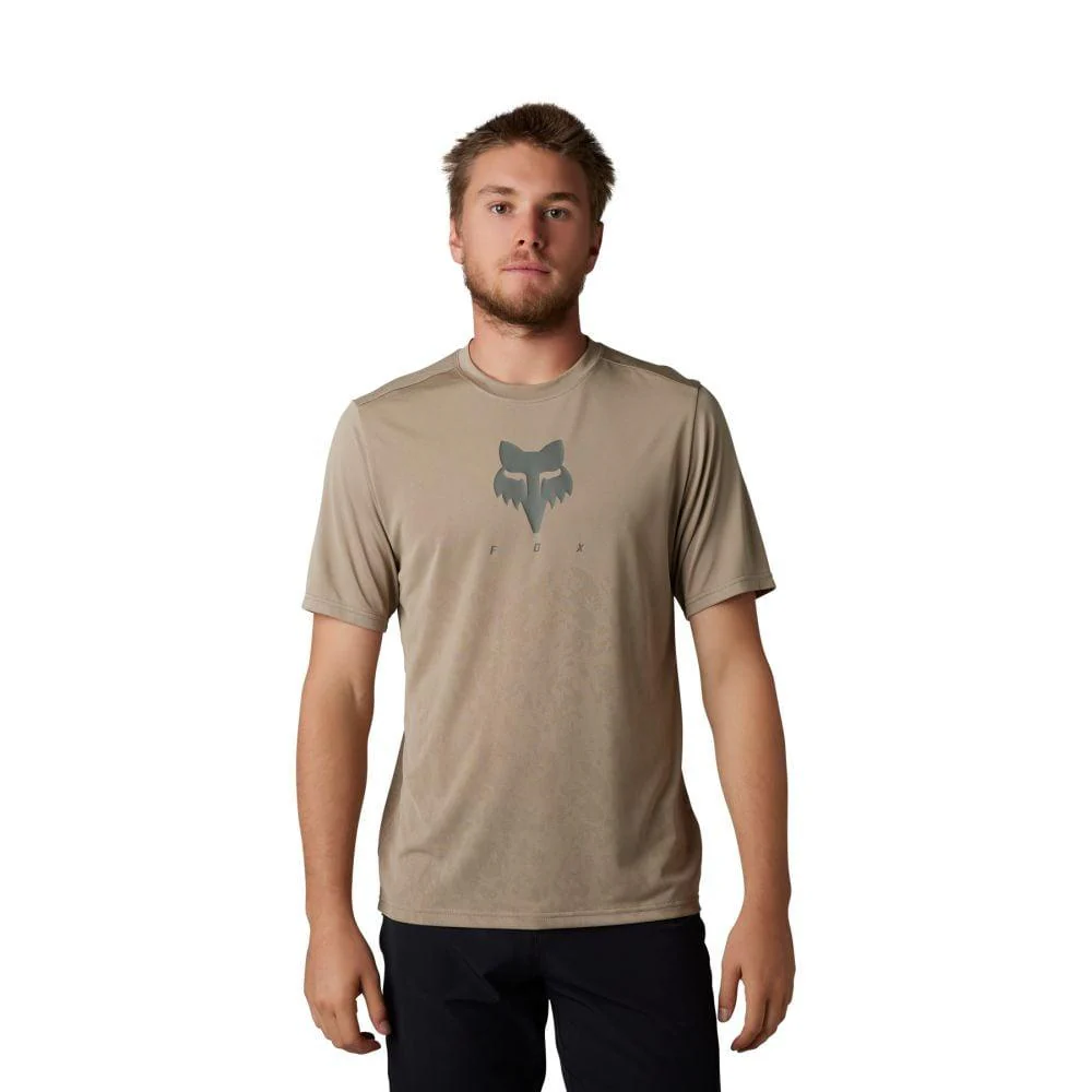 Fox Ranger Tru Dri SS Jersey - Image 12
