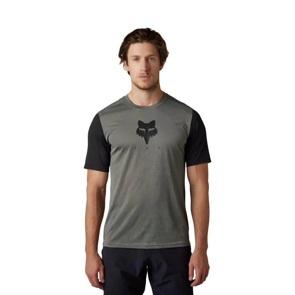 Fox Ranger Tru Dri SS Jersey - Image 16