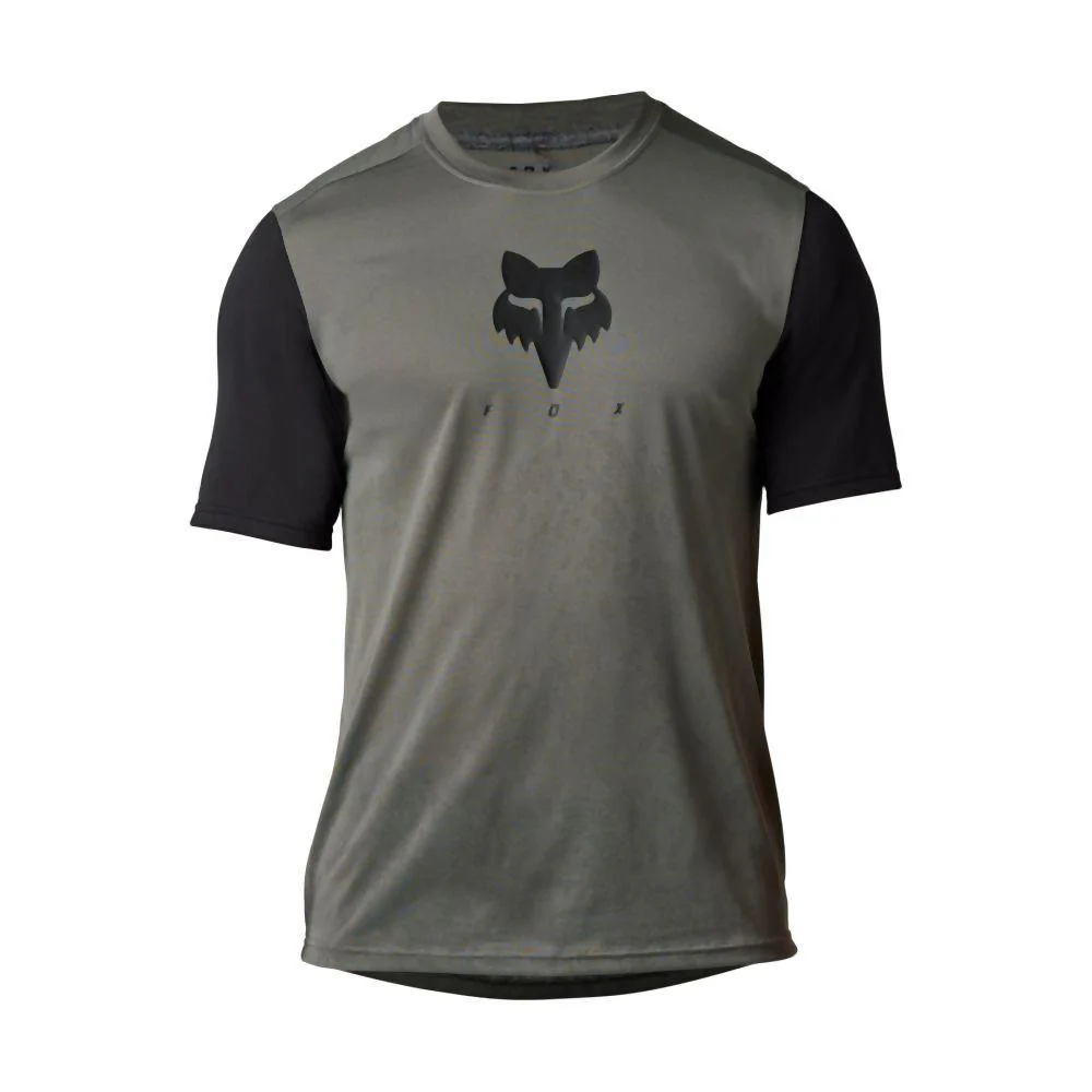 Fox Ranger Tru Dri SS Jersey - Image 18