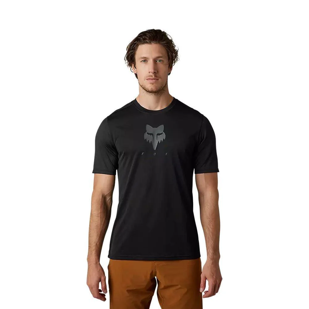 Fox Ranger Tru Dri SS Jersey - Image 2