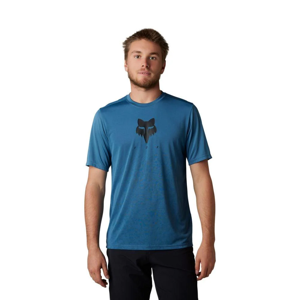 Fox Ranger Tru Dri SS Jersey - Image 7