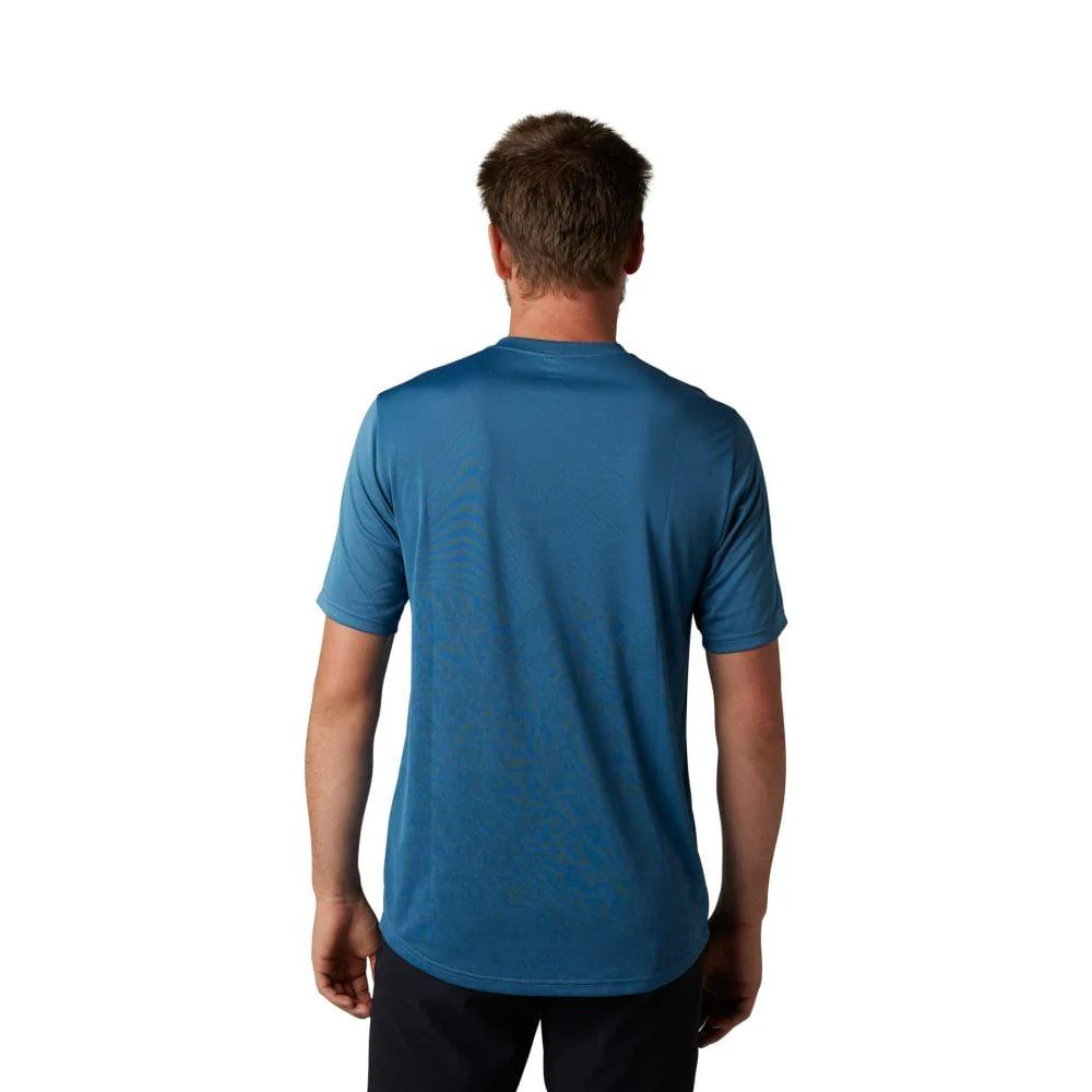 Fox Ranger Tru Dri SS Jersey - Image 8