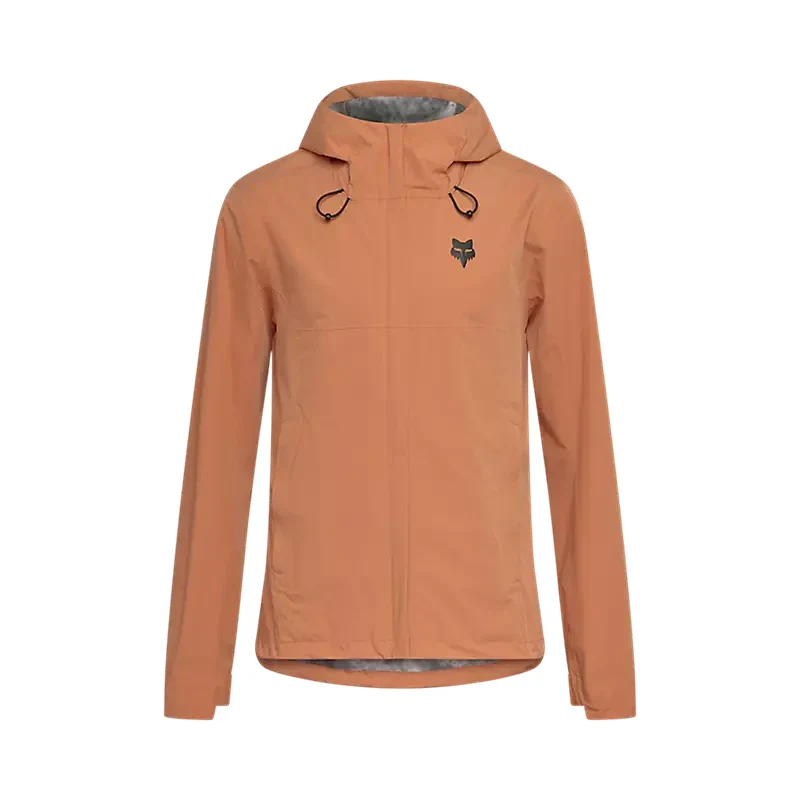 Fox Ranger Water Jacket - Image 3