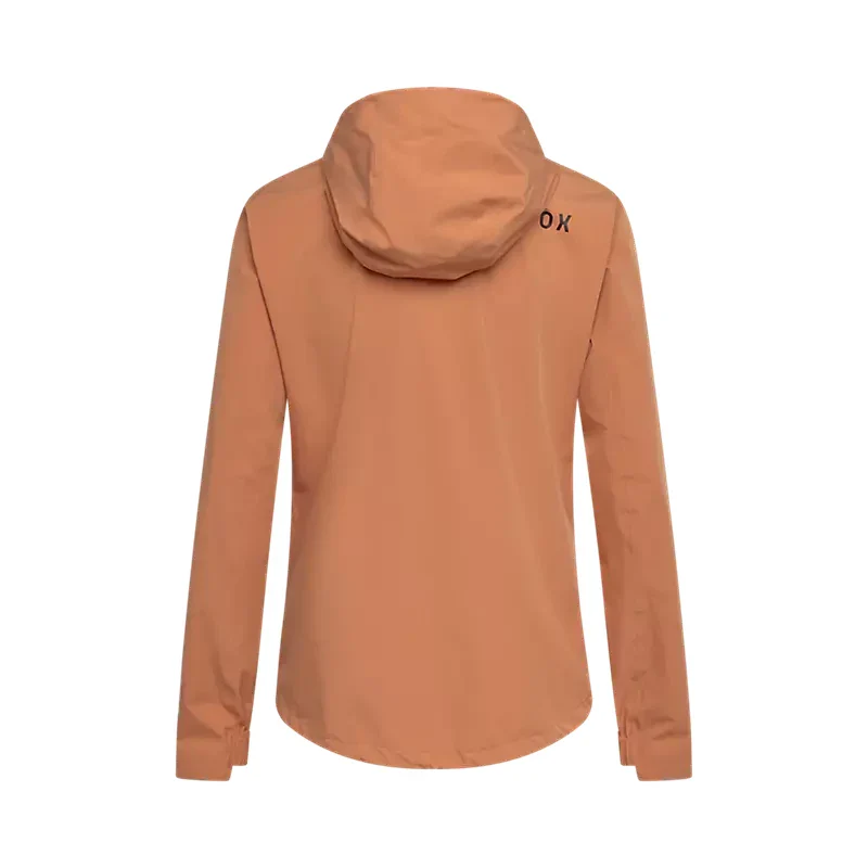 Fox Ranger Water Jacket - Image 4