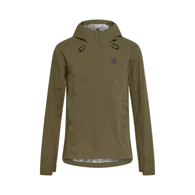 Fox Ranger Water Jacket - Image 5
