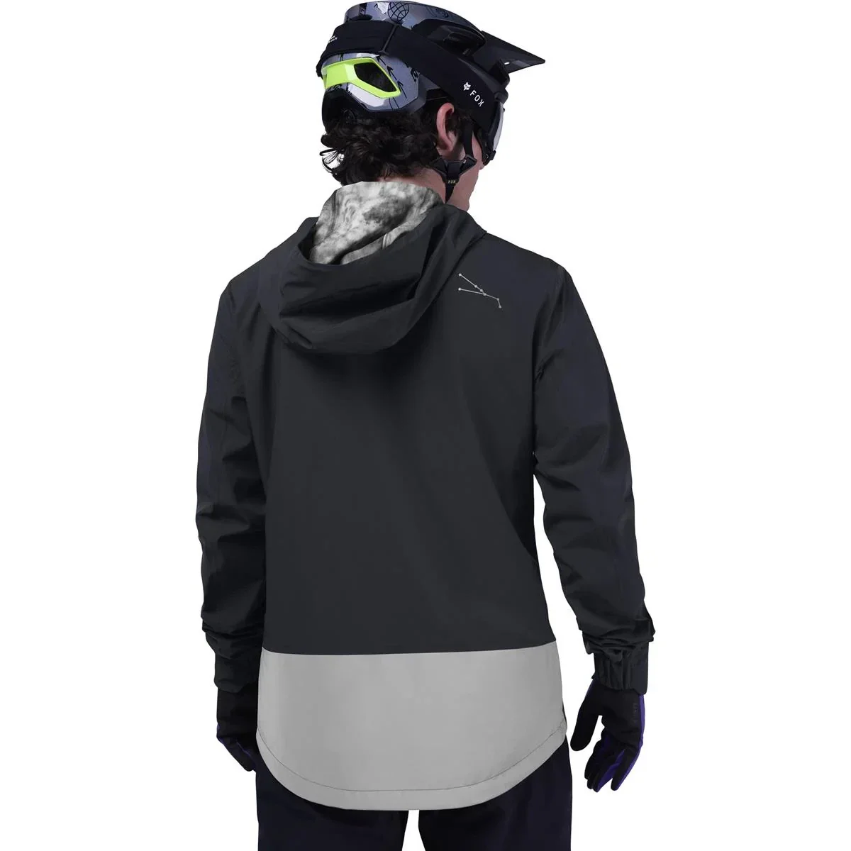 Fox Ranger Water Jacket Lunar Special Edition - Image 4
