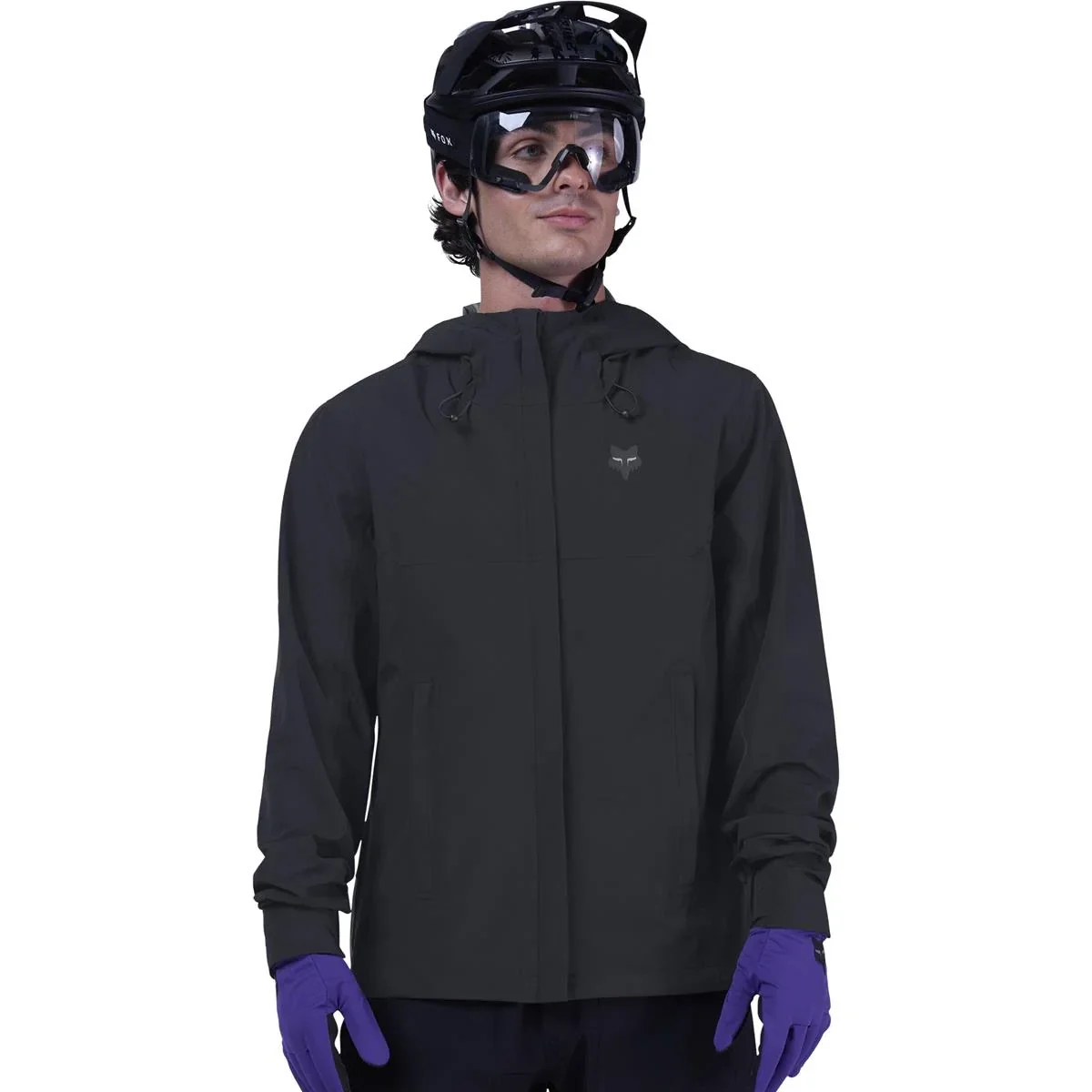 Fox Ranger Water Jacket Lunar Special Edition - Image 5