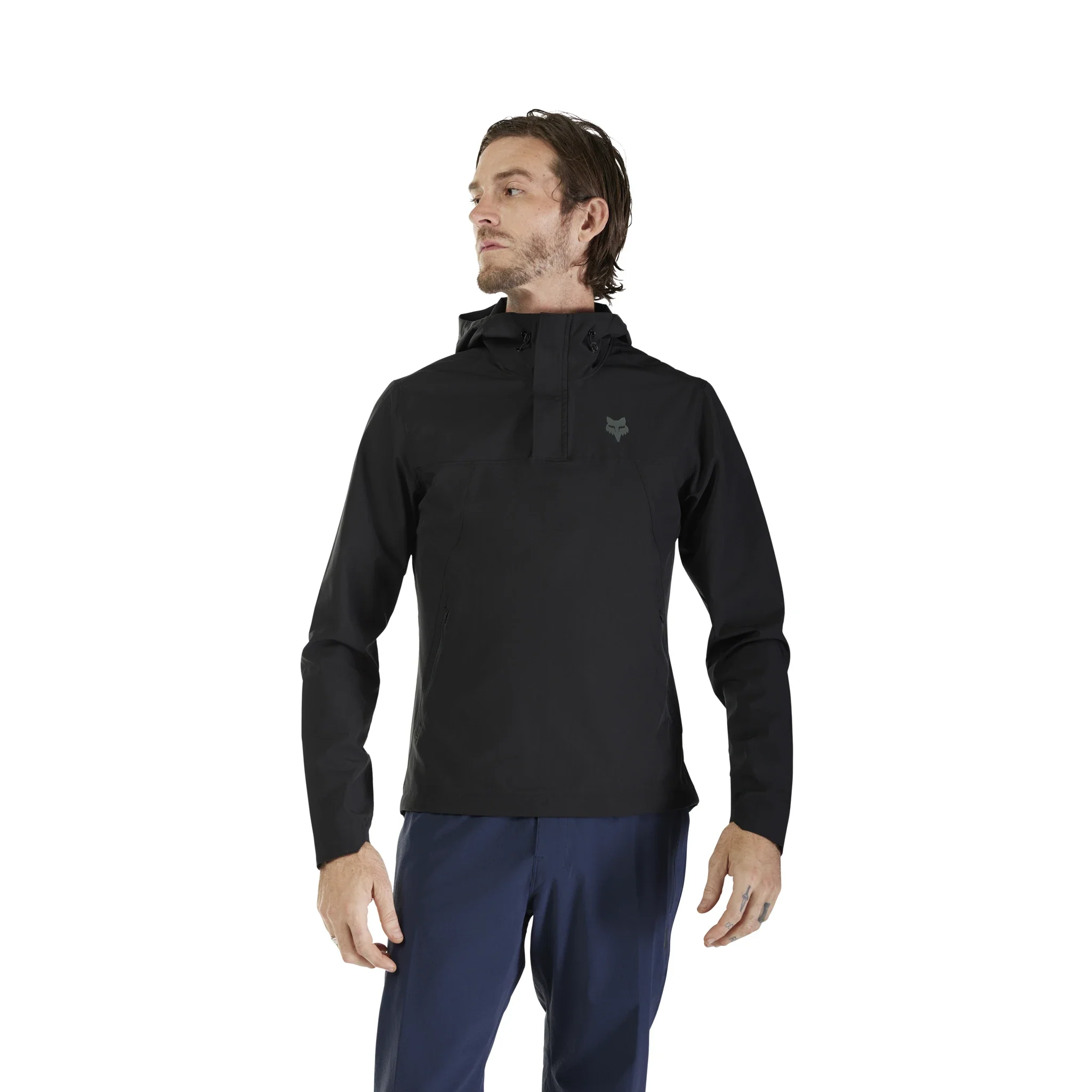 Fox Ranger Wind Pullover - Image 3