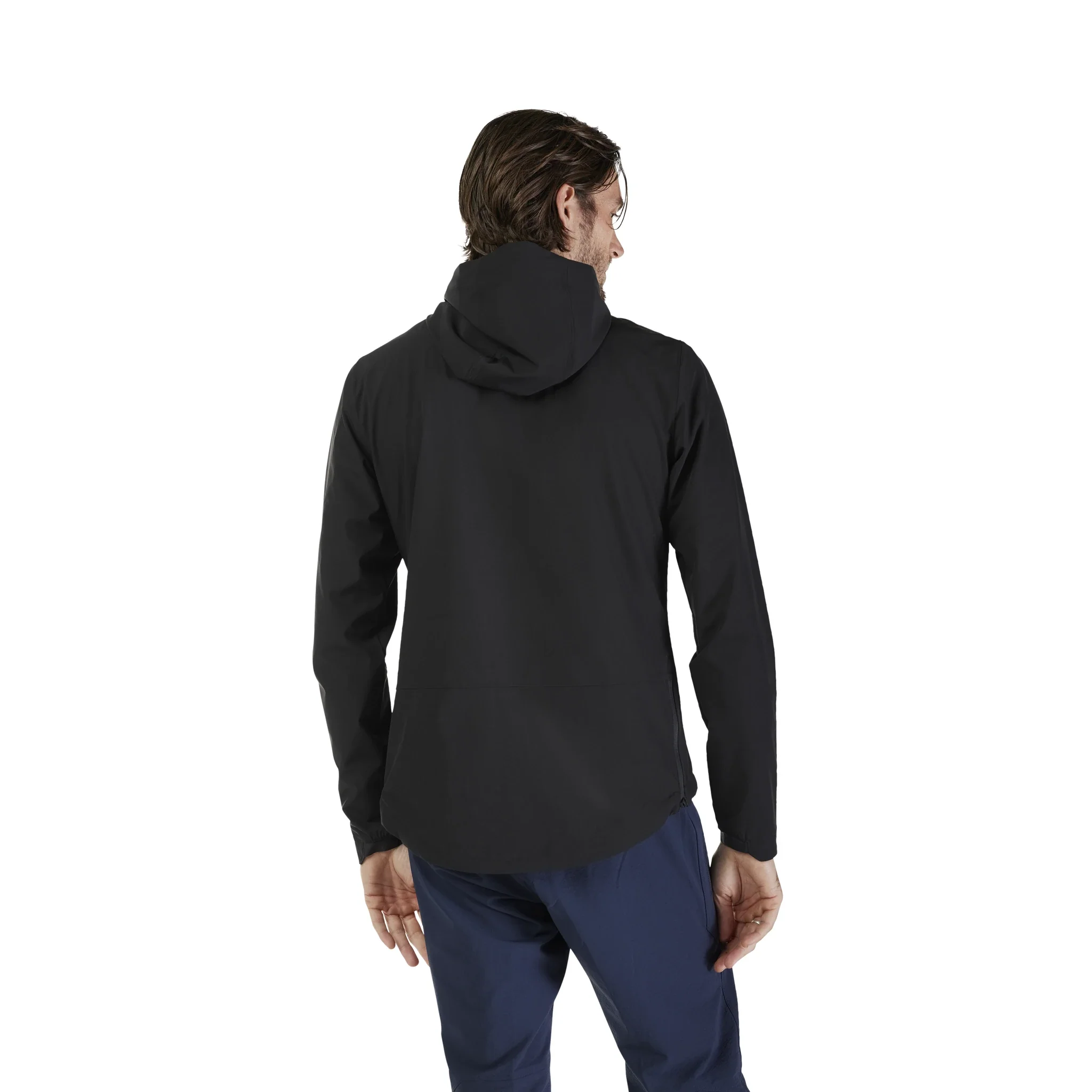Fox Ranger Wind Pullover - Image 4