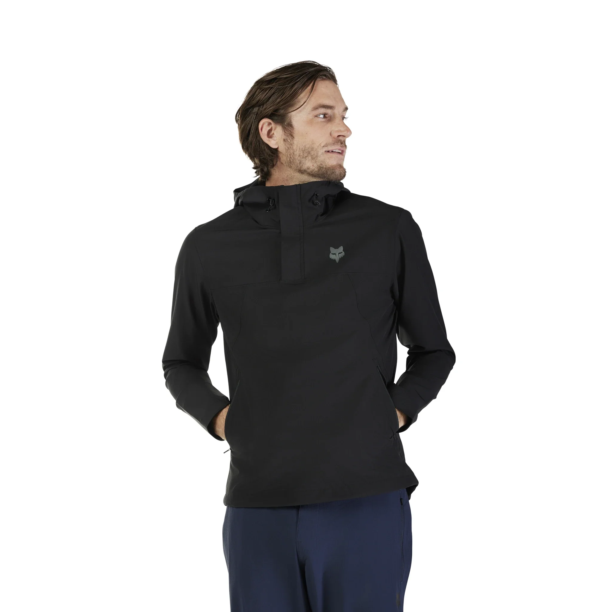 Fox Ranger Wind Pullover - Image 5