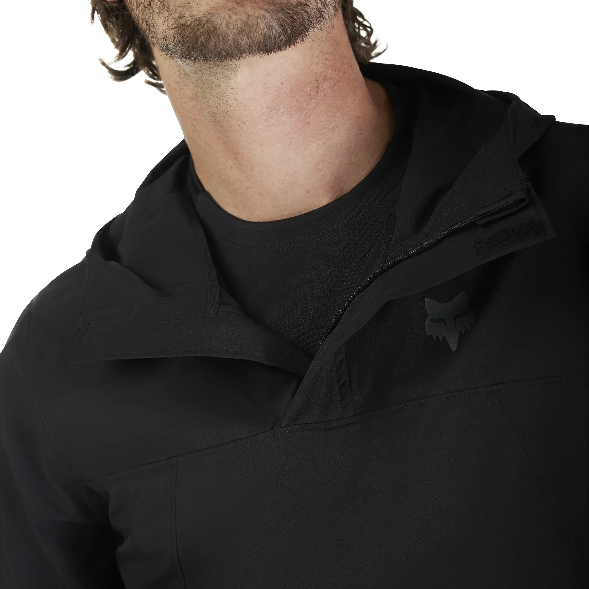 Fox Ranger Wind Pullover - Image 9