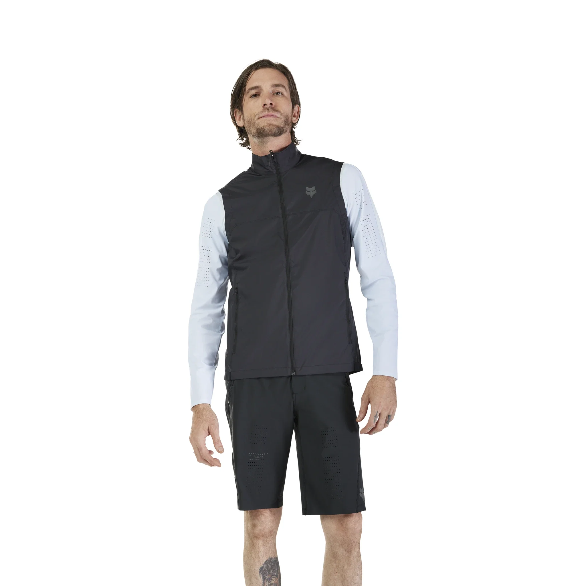 Fox Ranger Wind Vest - Image 3