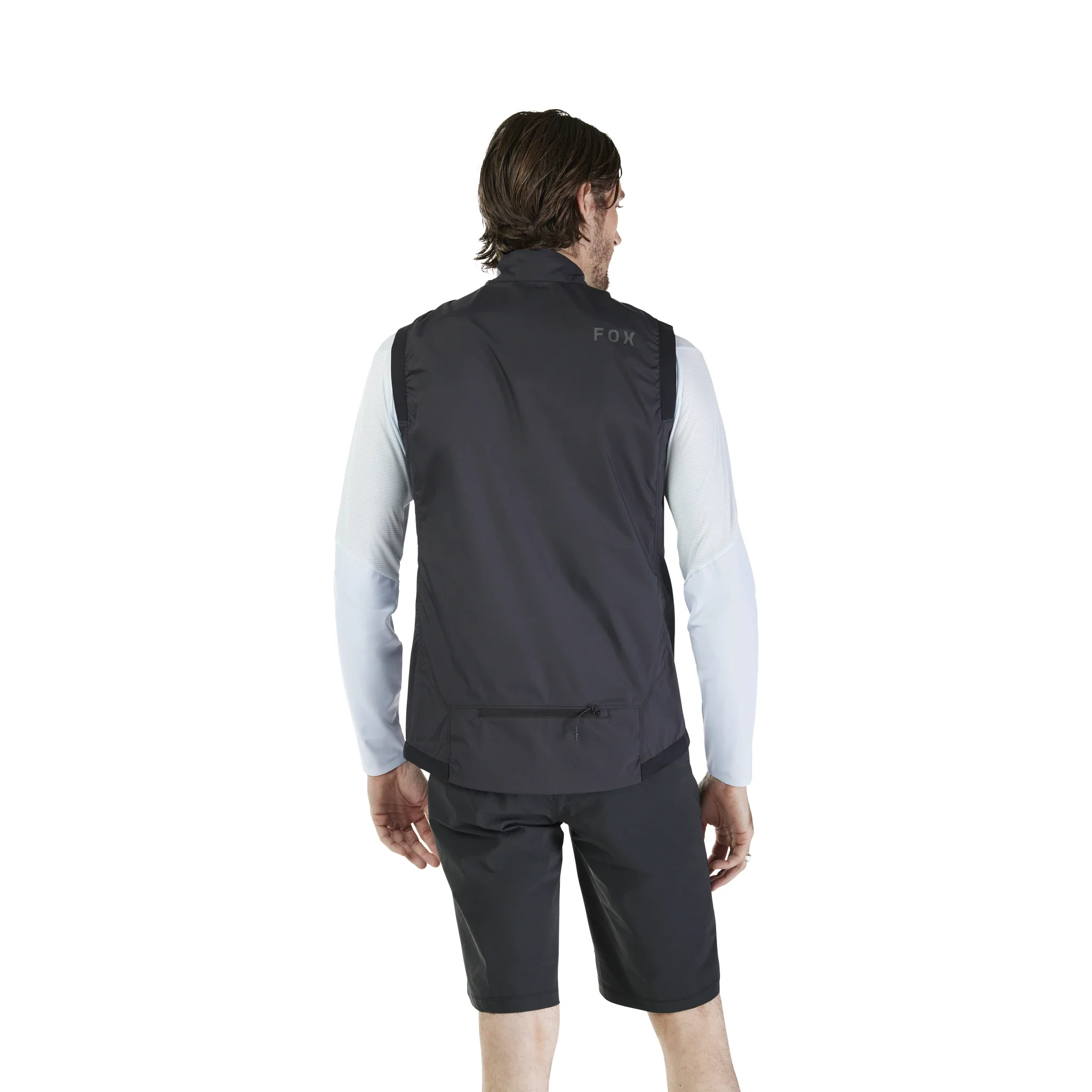 Fox Ranger Wind Vest - Image 4