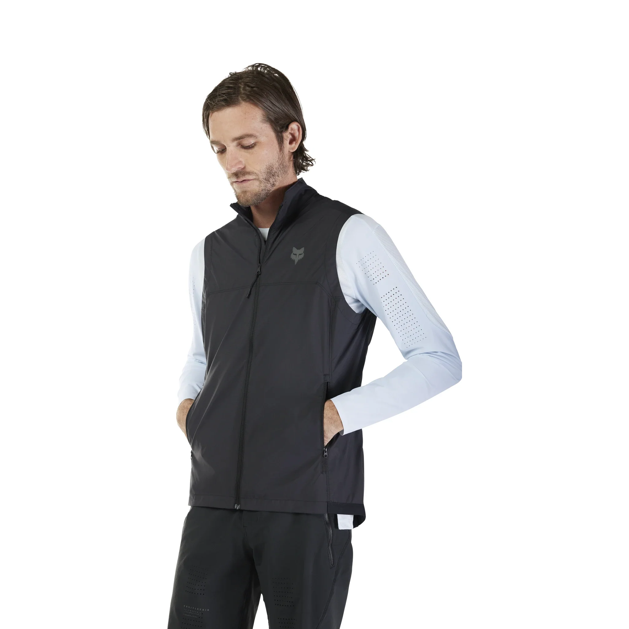 Fox Ranger Wind Vest - Image 5