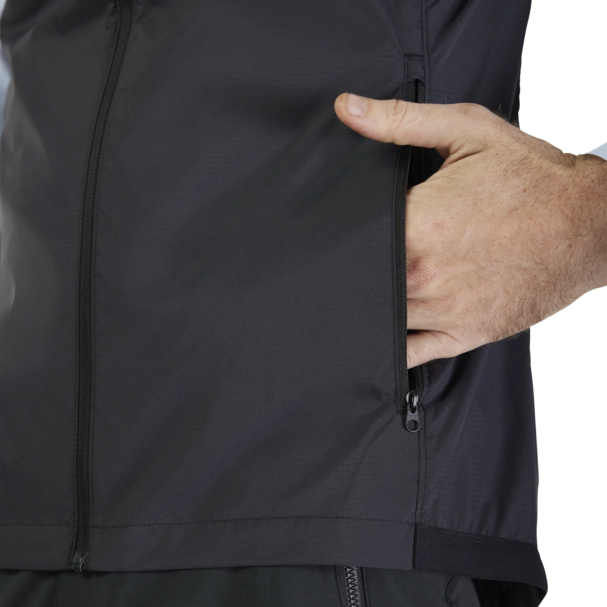 Fox Ranger Wind Vest - Image 7