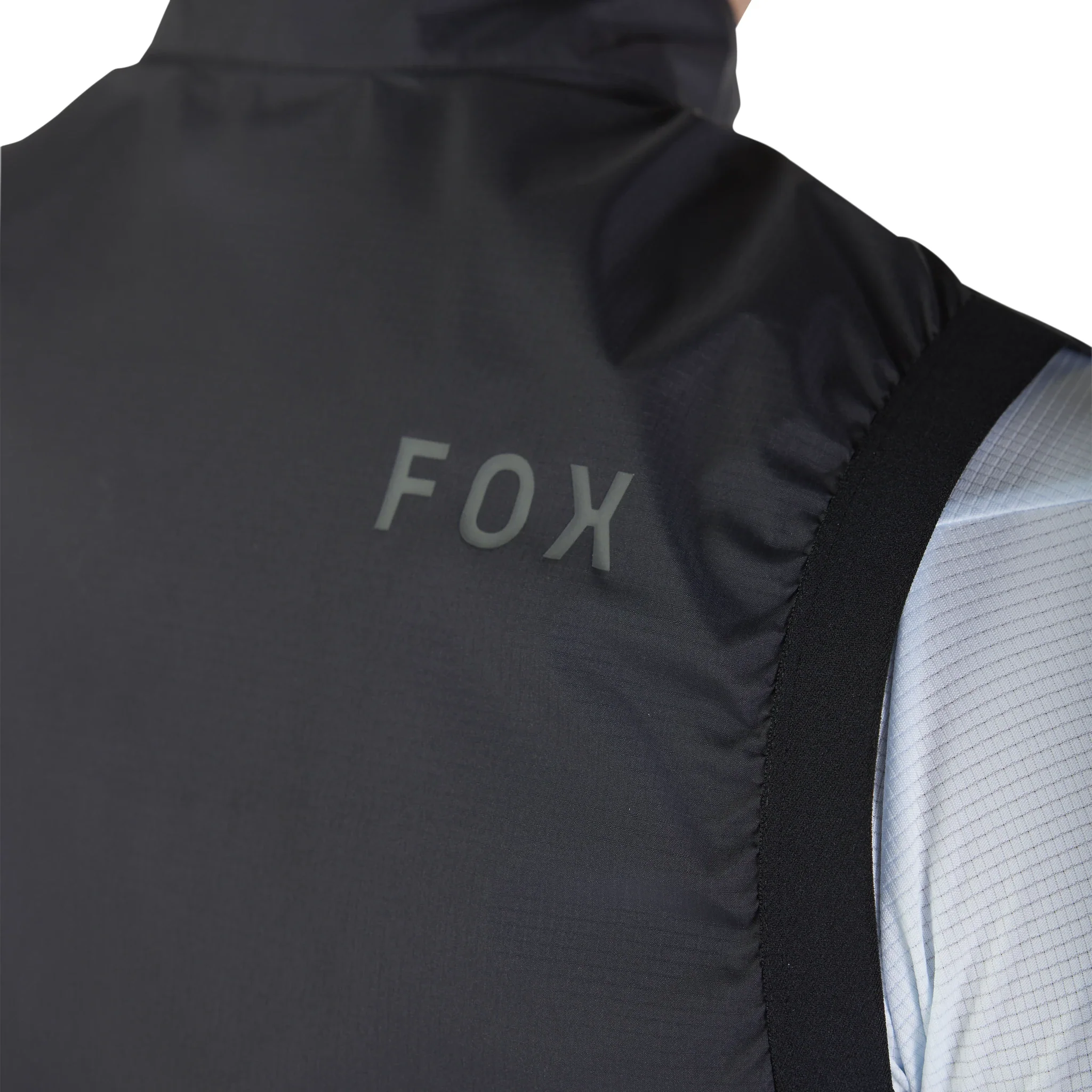 Fox Ranger Wind Vest - Image 9
