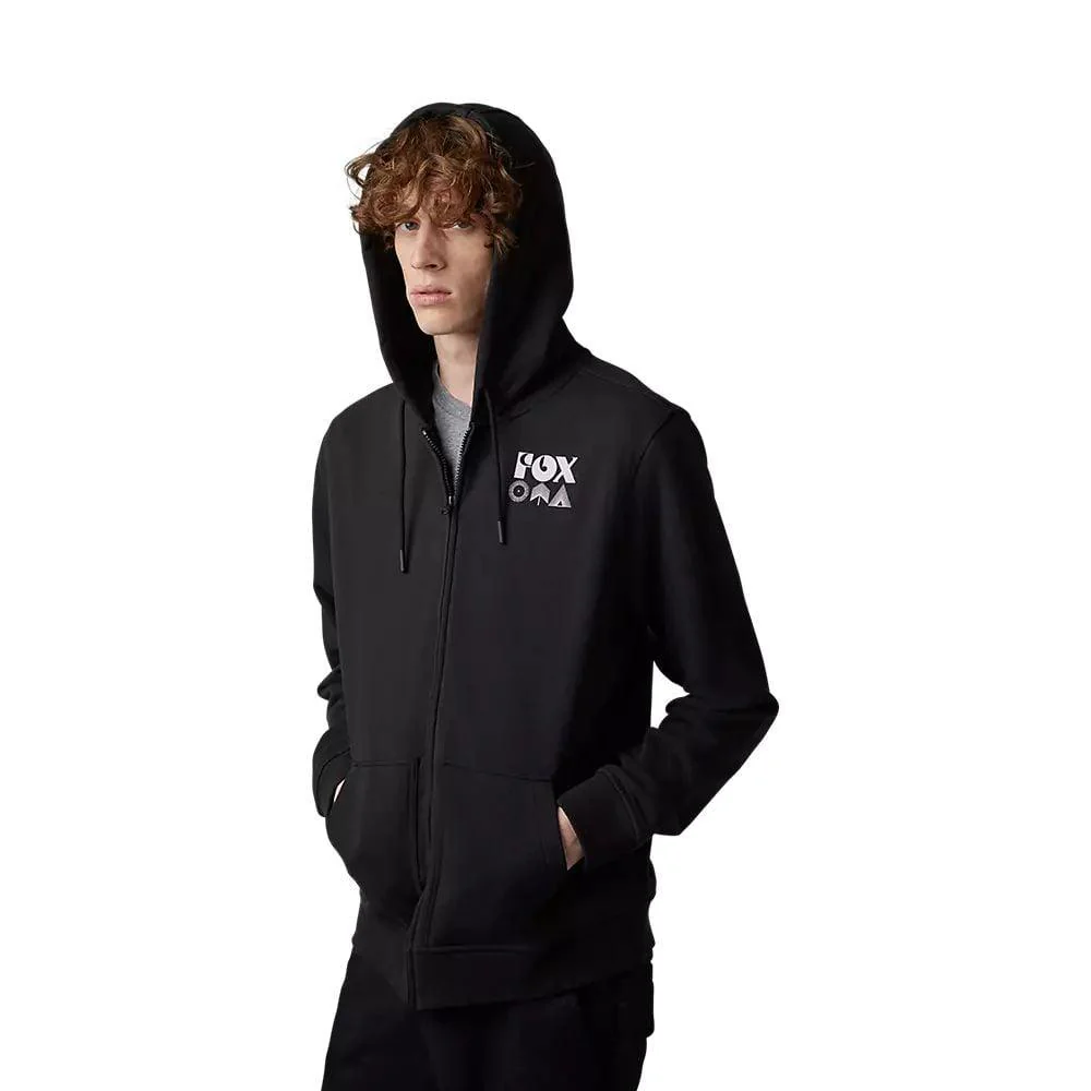 Fox Rockwilder Zip Fleece 2023 - Image 2