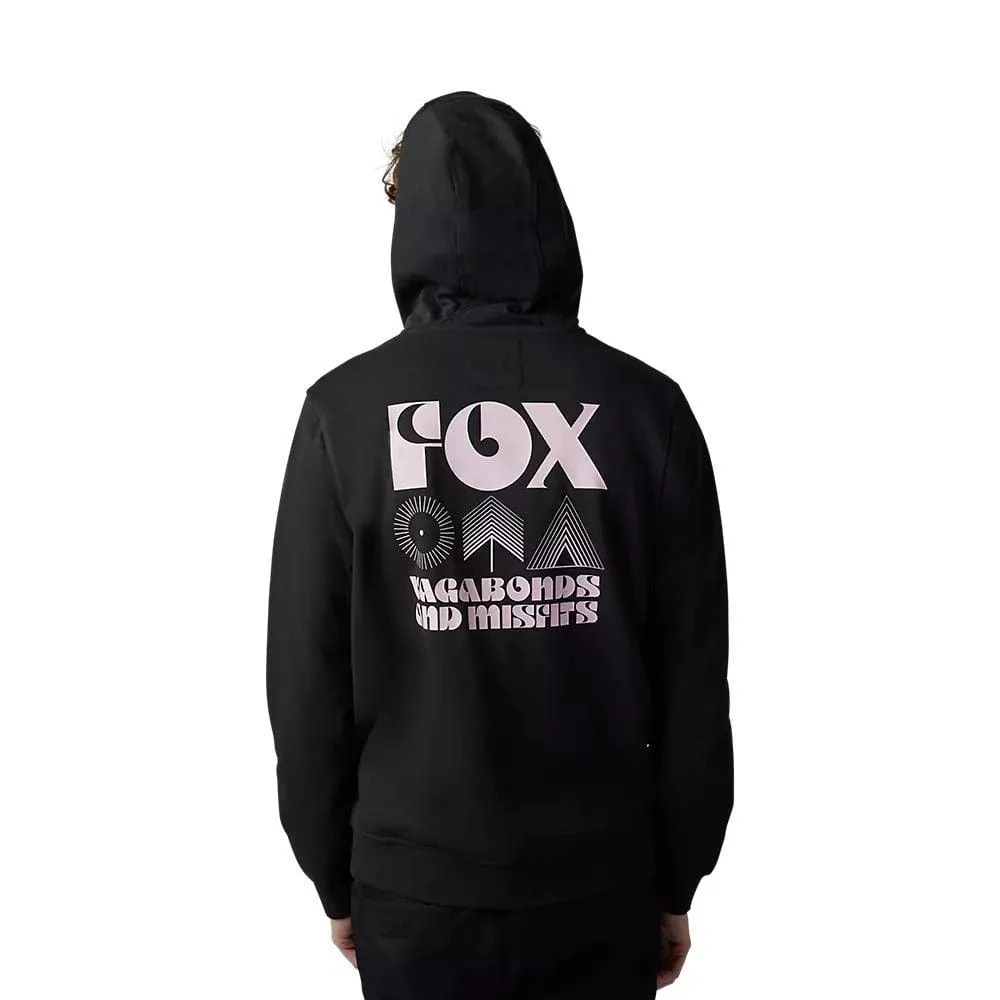 Fox Rockwilder Zip Fleece 2023 - Image 4