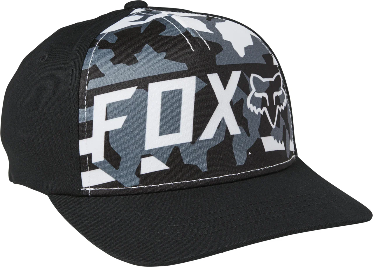 Fox Rwt FF Hat Youth