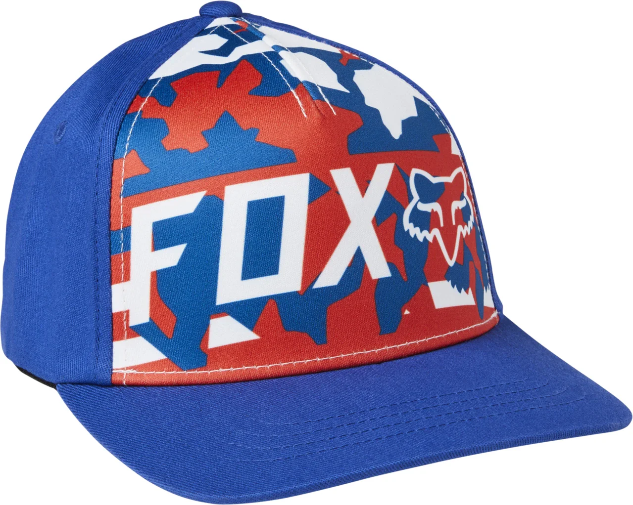 Fox Rwt FF Hat Youth - Image 3