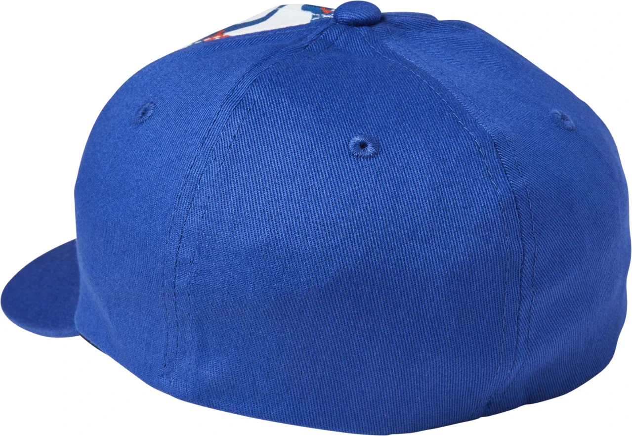 Fox Rwt FF Hat Youth - Image 4