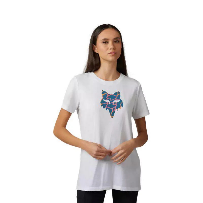 Fox Ryvr SS Tee 2023 - Image 3