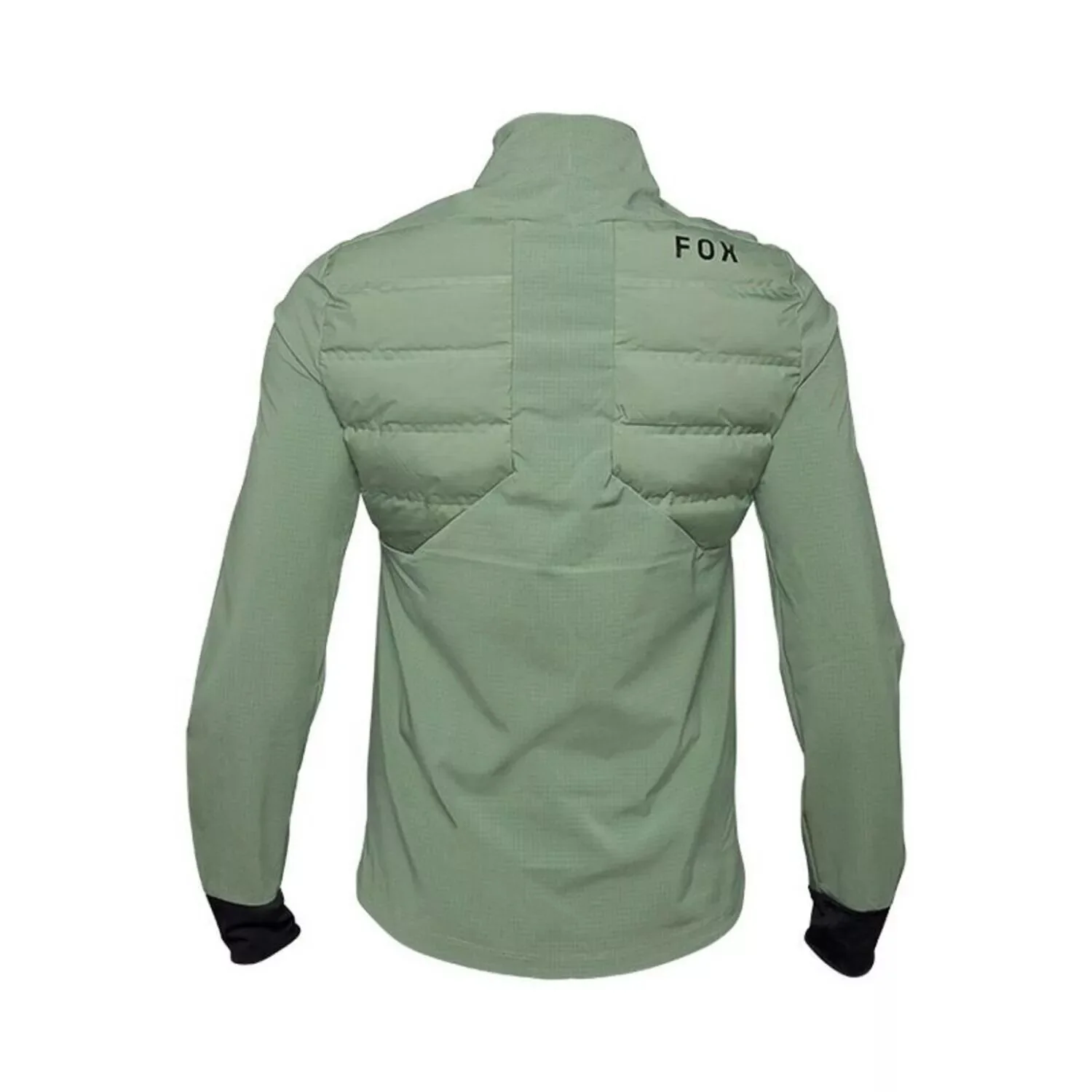 Fox Samp FLEXAIR FIRE HYBRID - Image 2