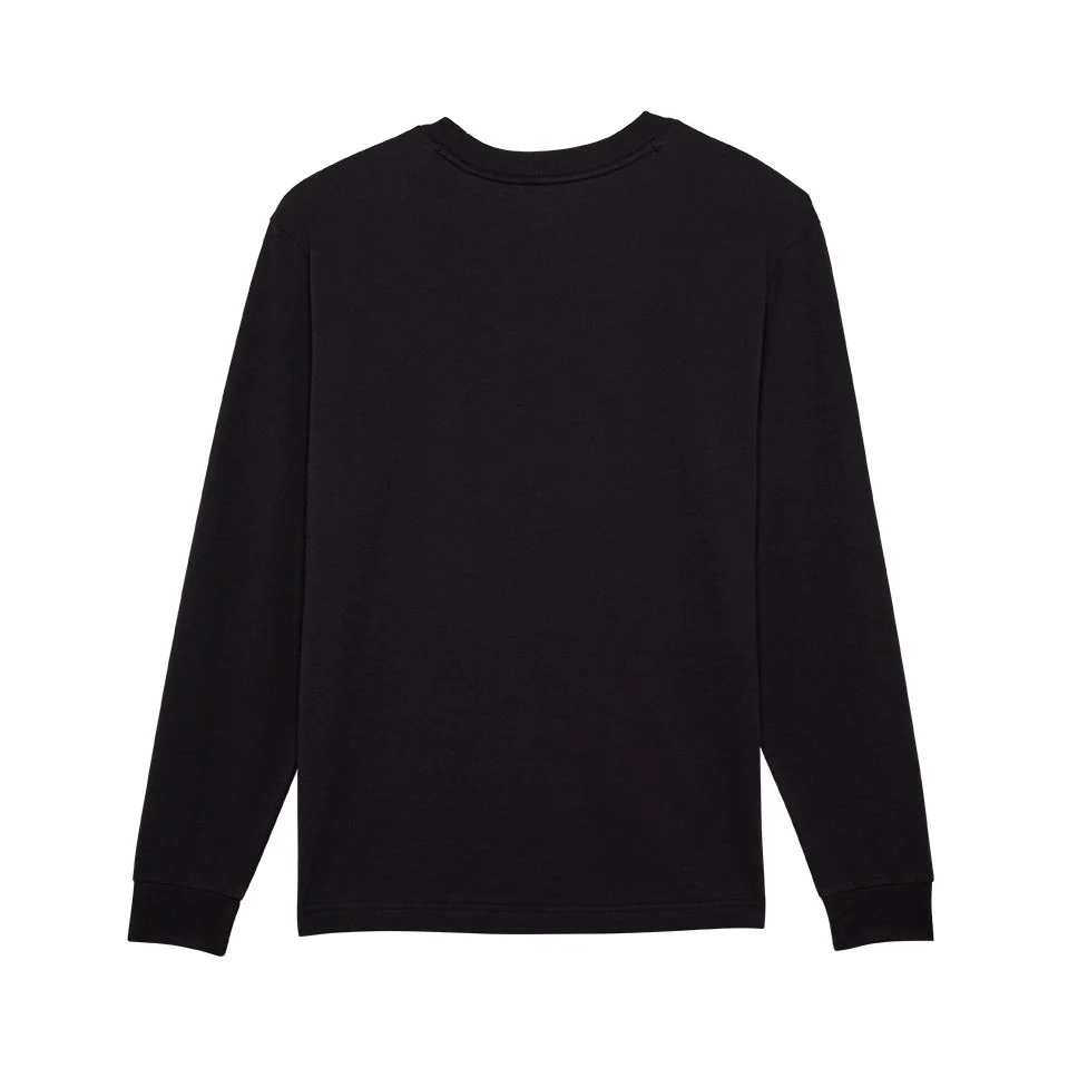 Fox Samp W EXPLORE GRAPHIC LS TEE 1 - Image 2