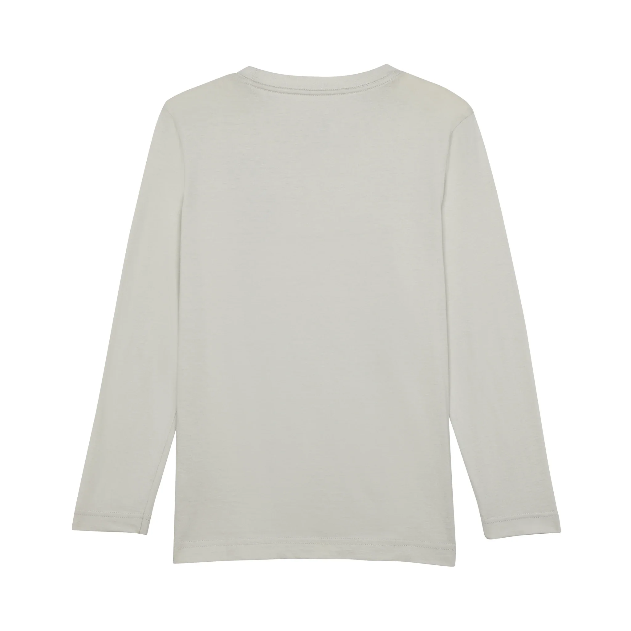 Fox Samp YTH RACE GRAPHIC LS TEE 2 - Image 2