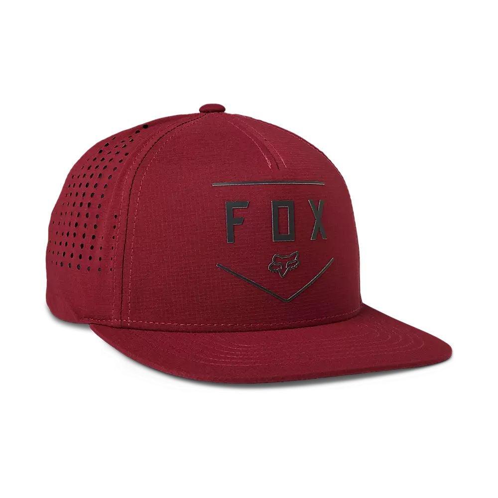 Fox Shield Tech Snapback - Image 2