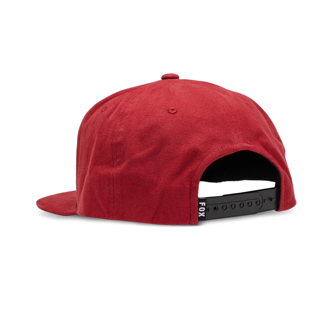 Fox Snapback Hat - Image 2