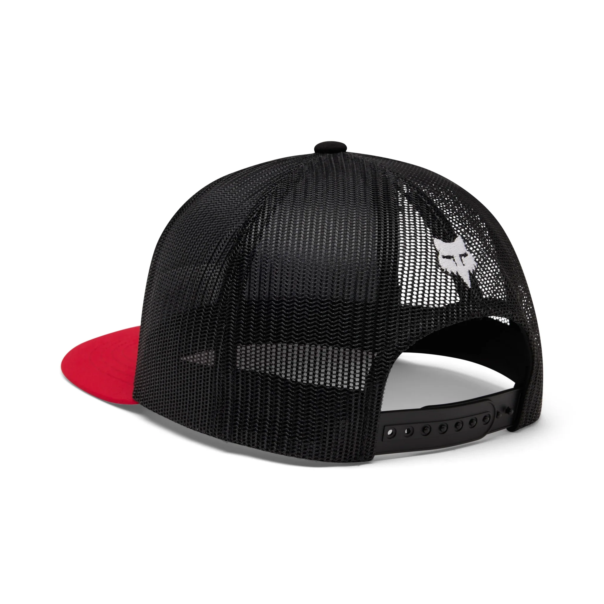 Fox Snapback Trucker I. Print - Image 2