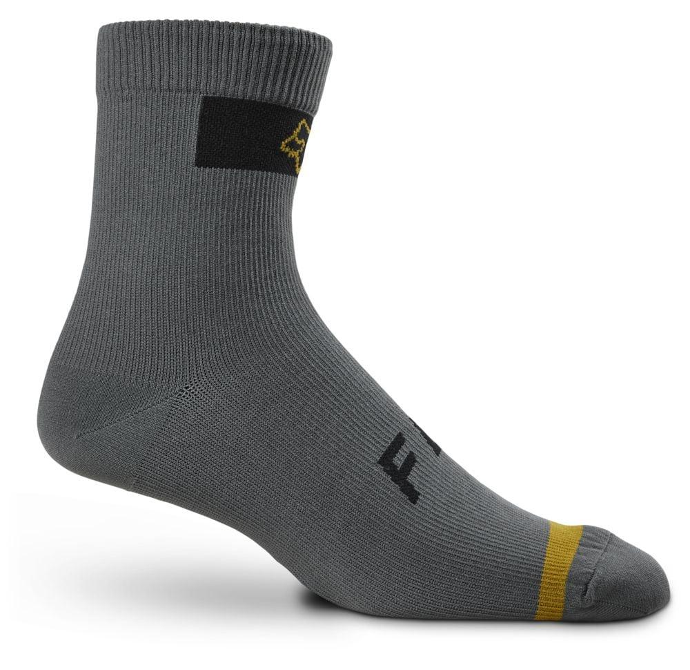 Fox Socken Defend Water