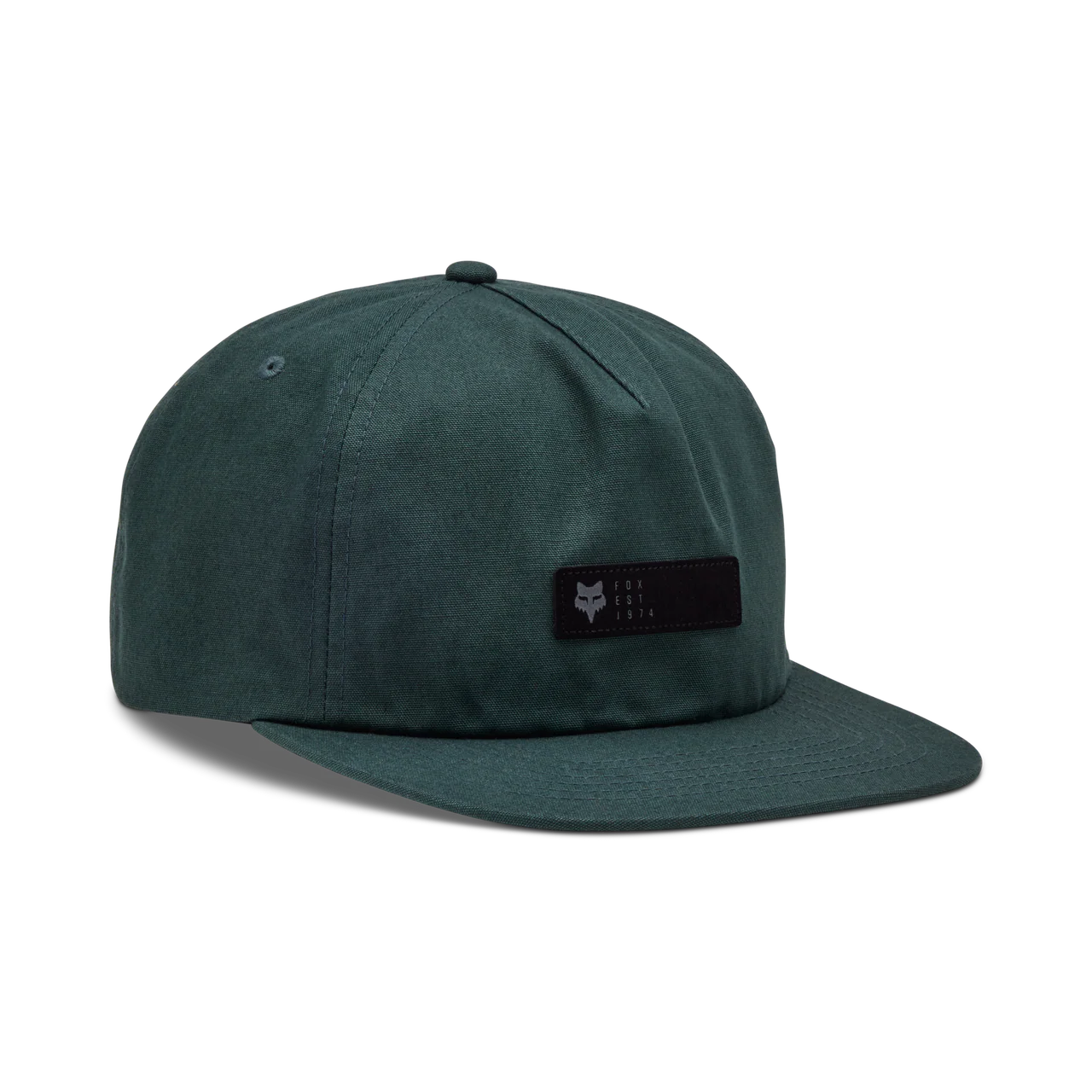 Fox Source Adjustable Hat - Image 2