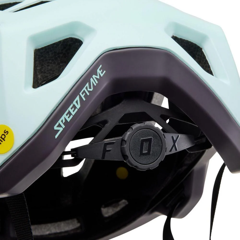 Fox Speedframe Helmet - Image 16