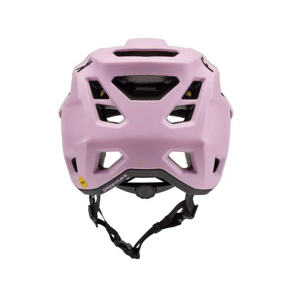 Fox Speedframe Helmet - Image 4