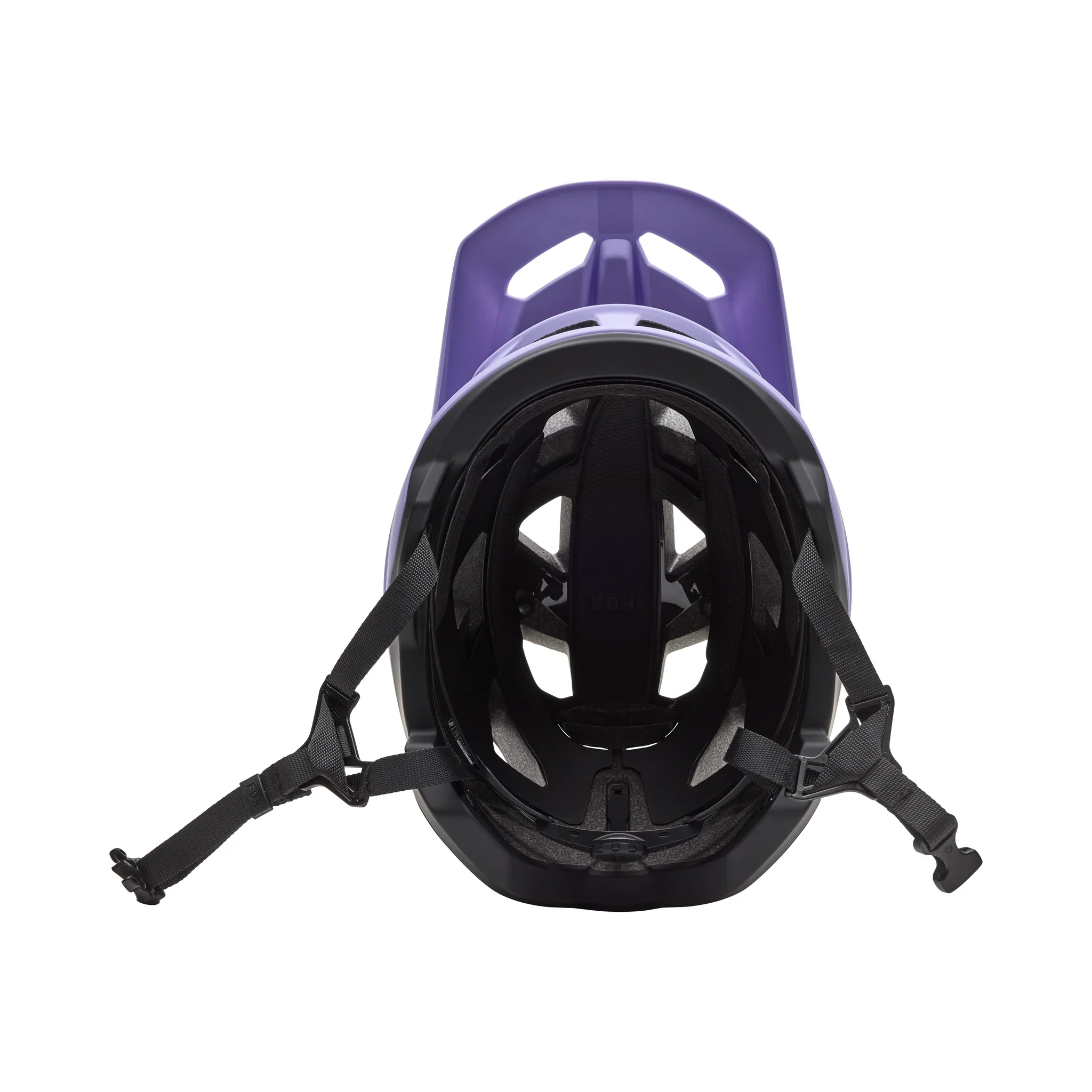 Fox Speedframe Helmet 5050, CE - Image 10