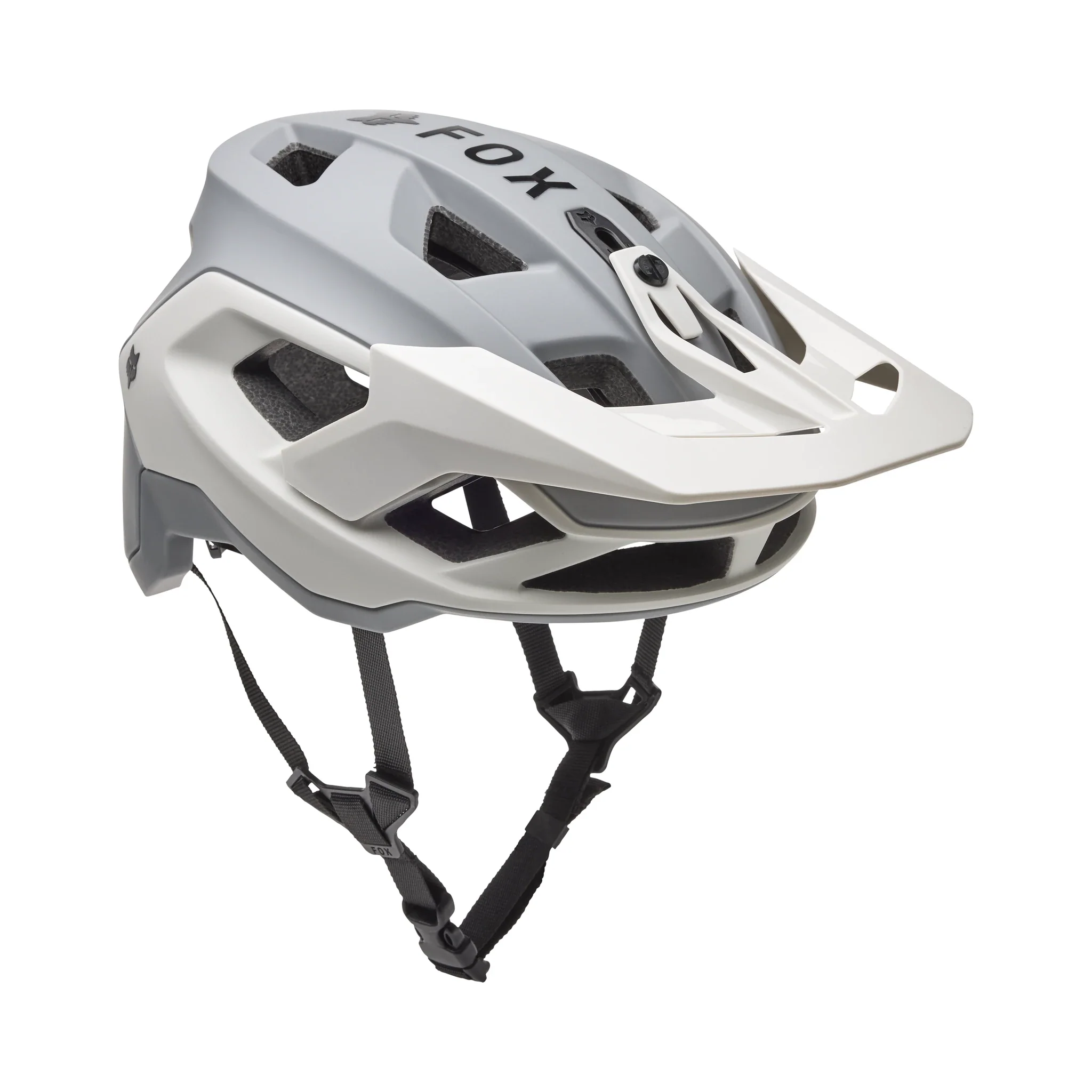 Fox Speedframe Helmet 5050, CE - Image 12