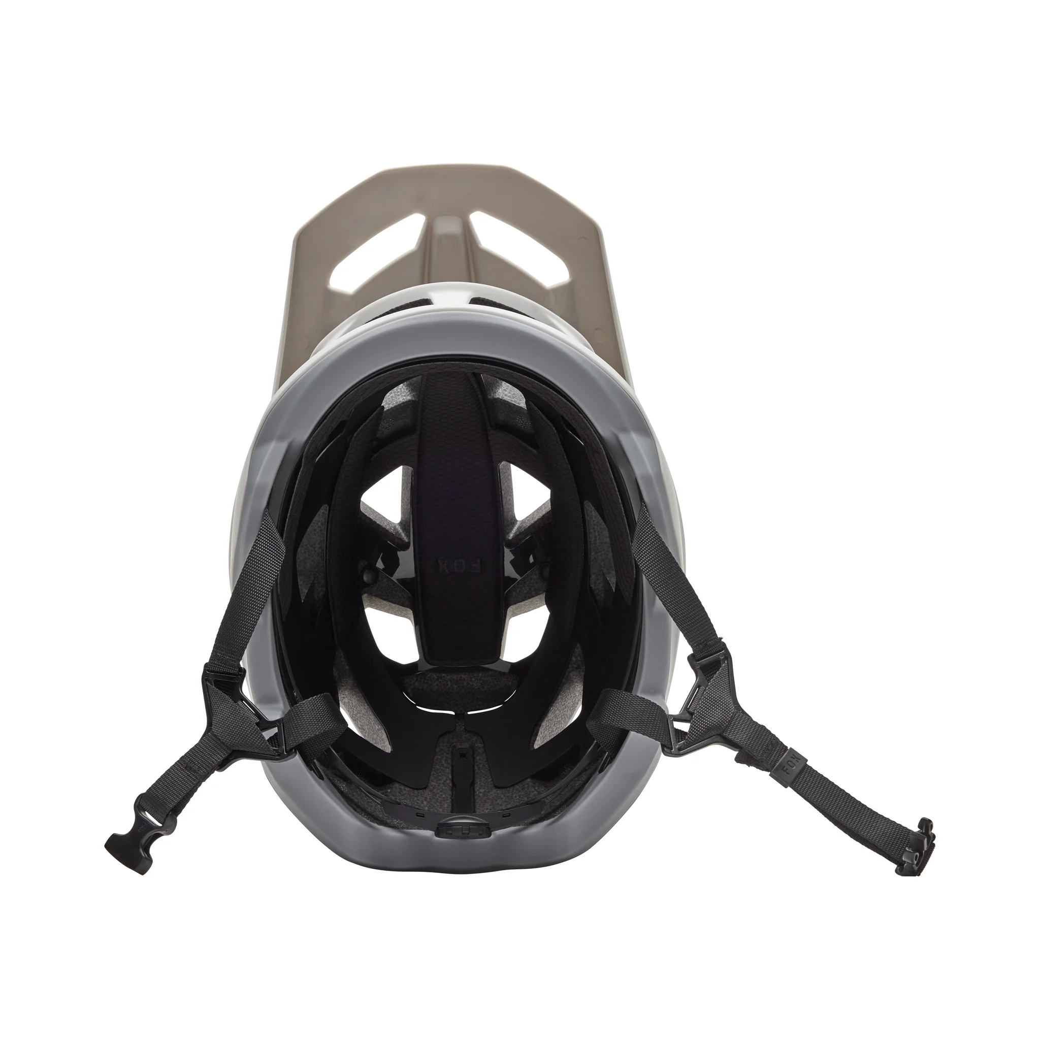 Fox Speedframe Helmet 5050, CE - Image 15