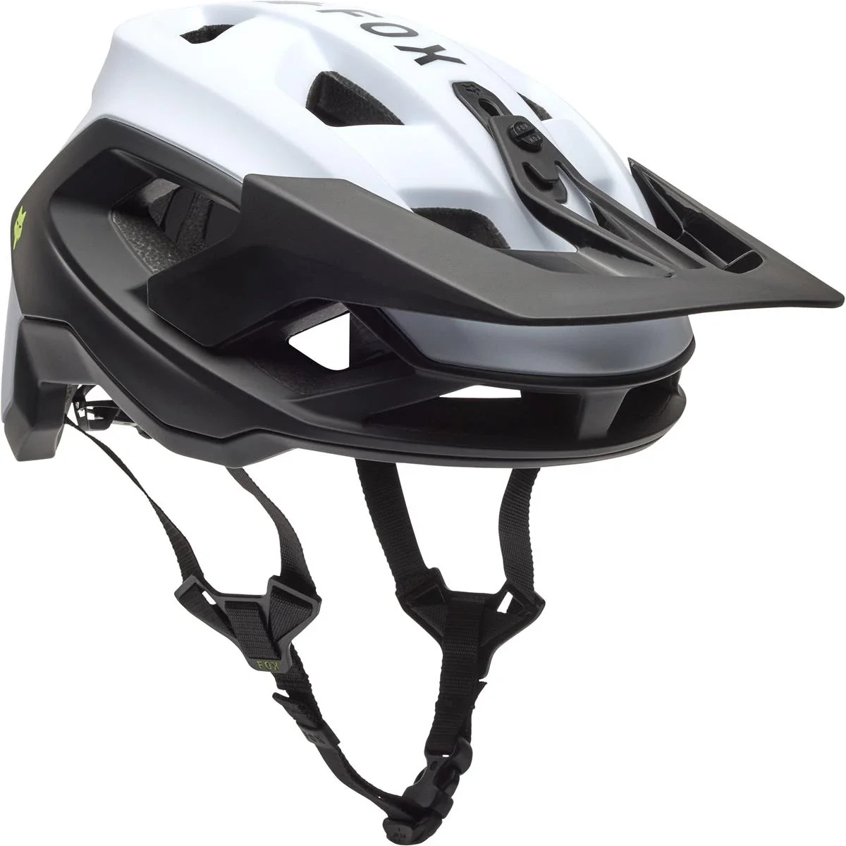 Fox Speedframe Helmet 5050, CE - Image 16
