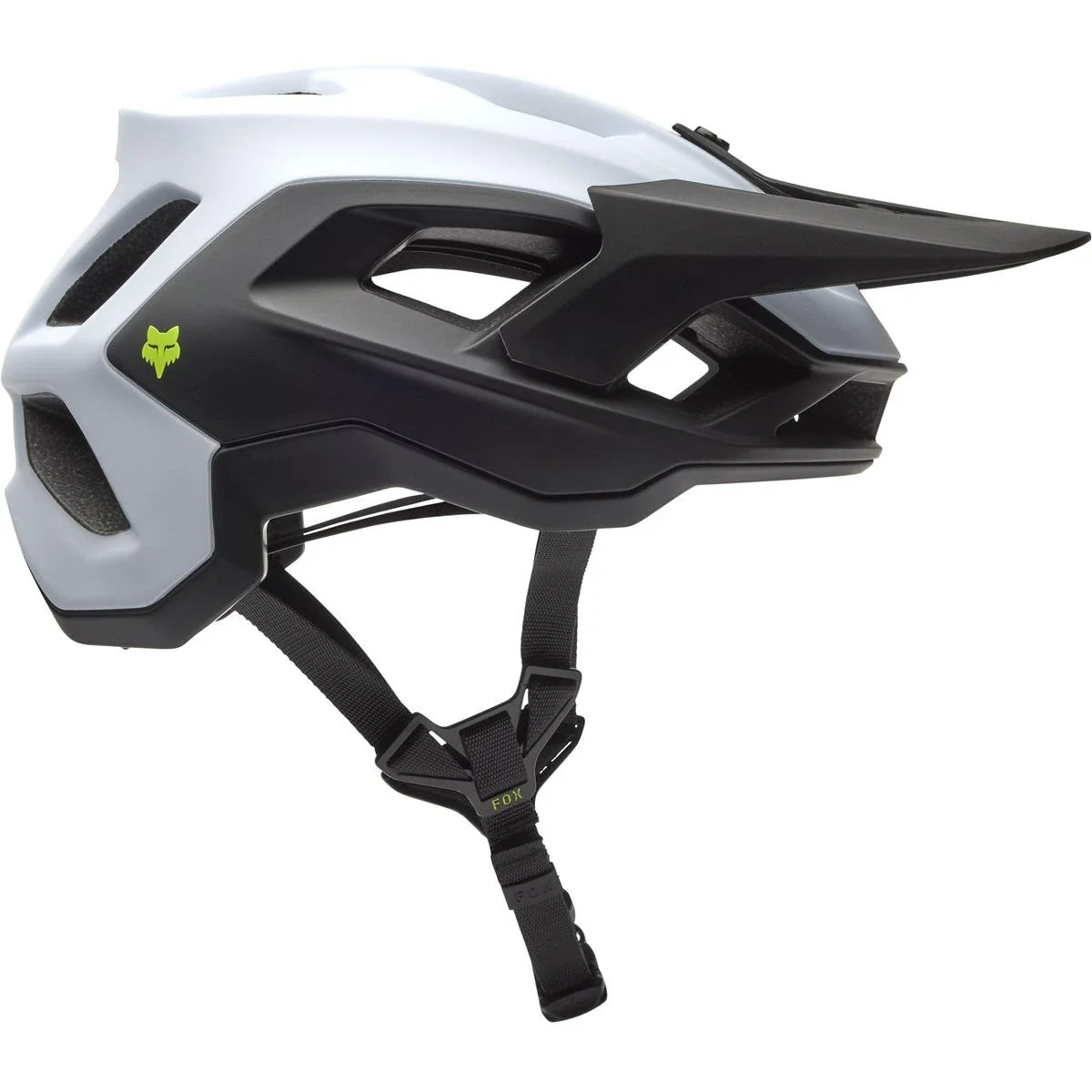 Fox Speedframe Helmet 5050, CE - Image 17
