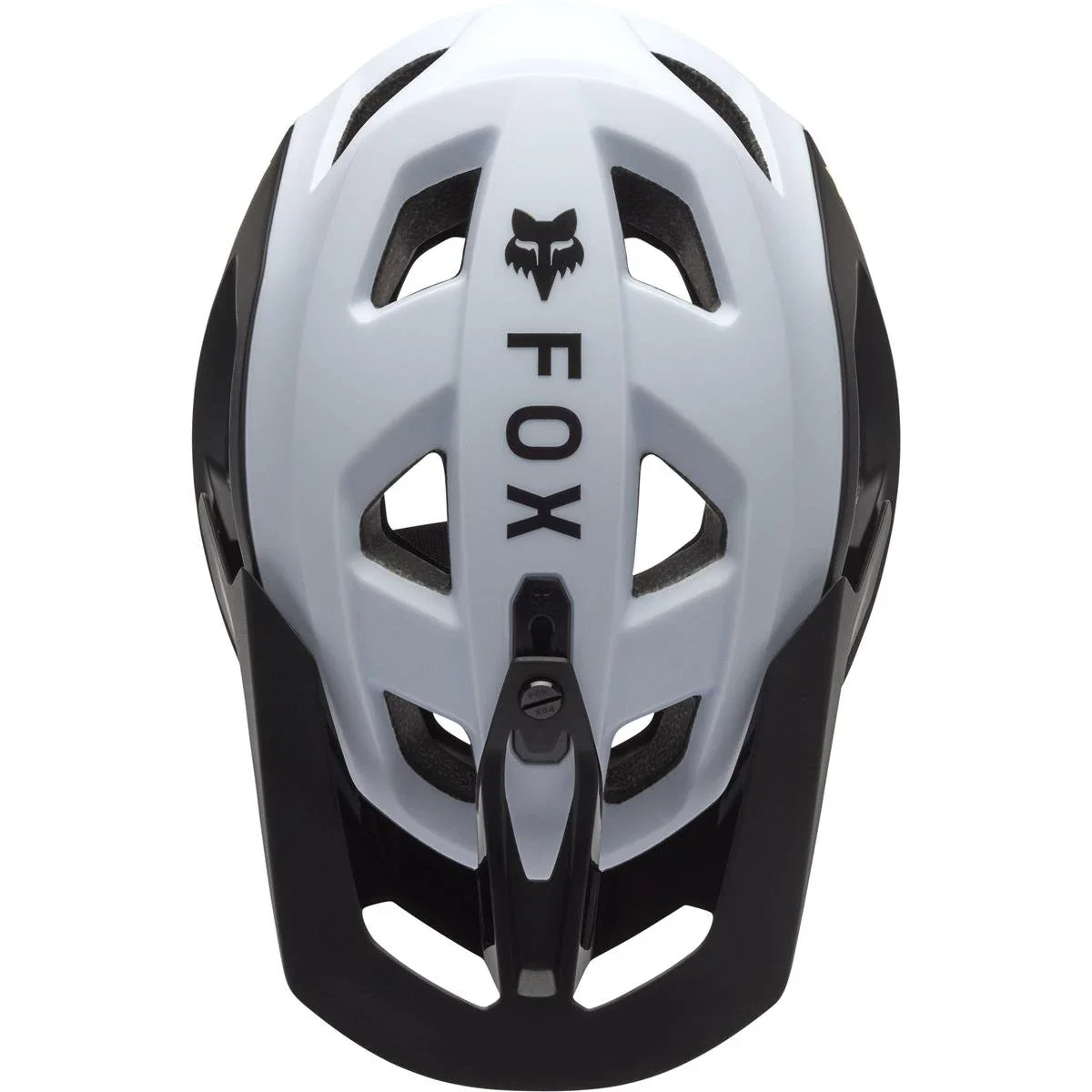 Fox Speedframe Helmet 5050, CE - Image 18