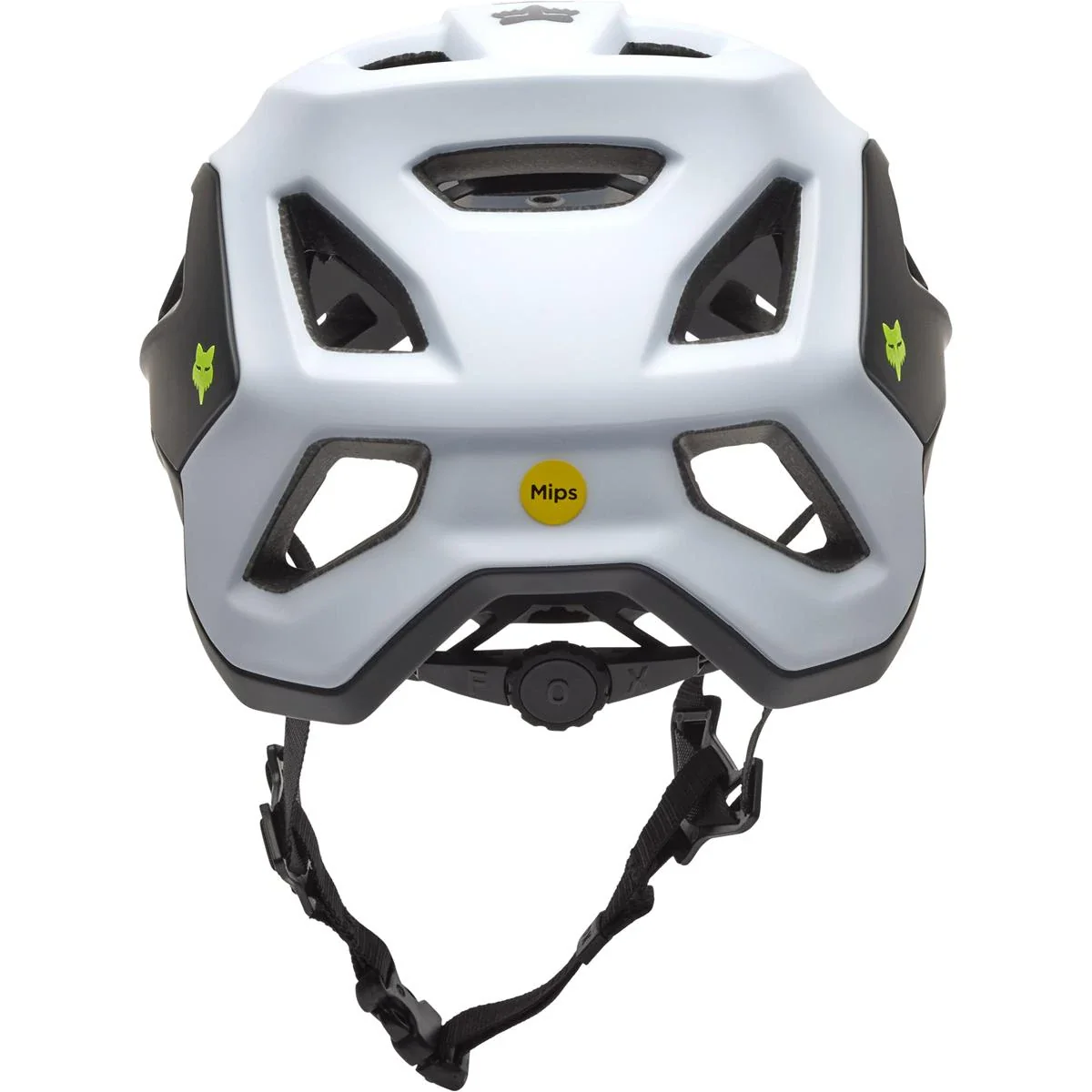 Fox Speedframe Helmet 5050, CE - Image 19