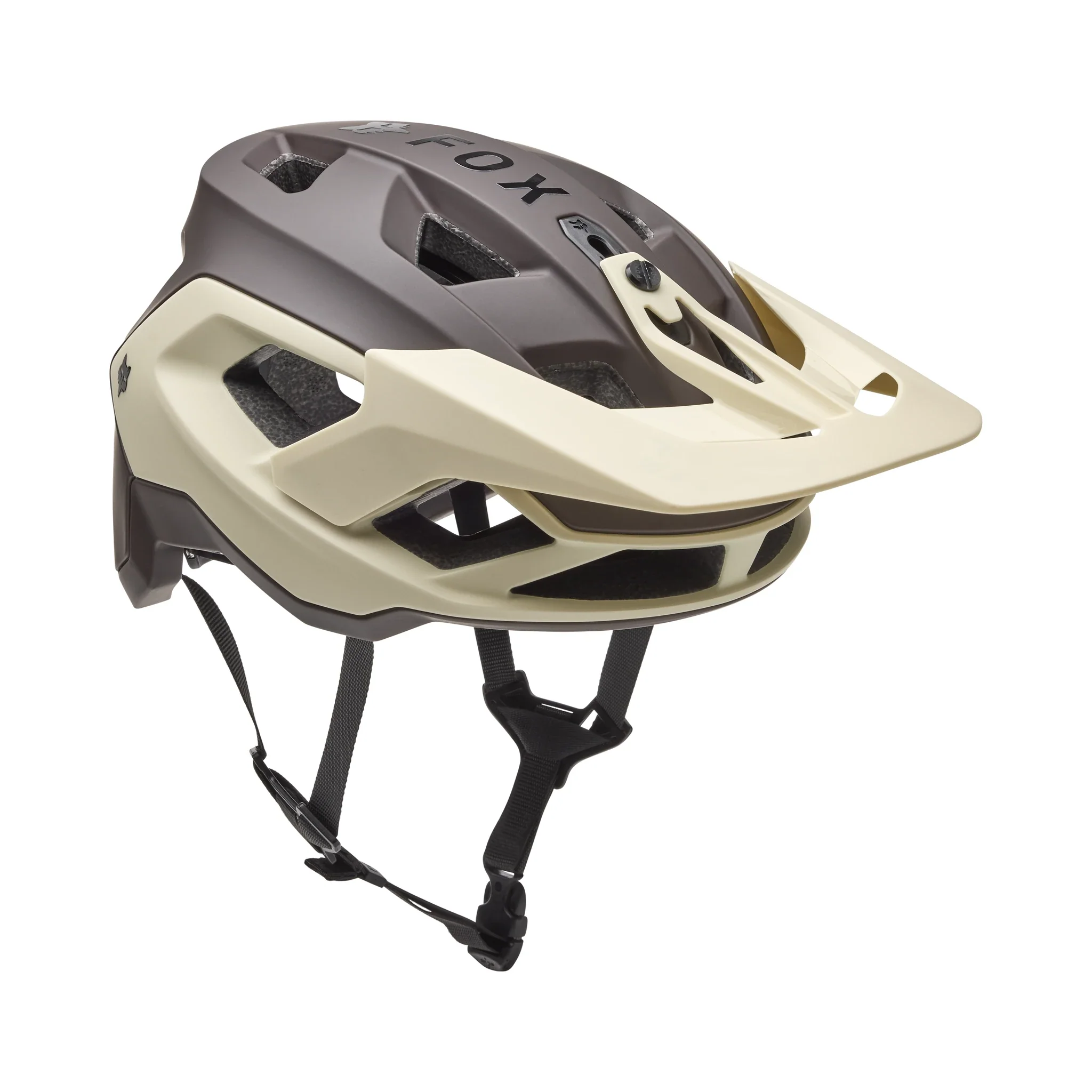 Fox Speedframe Helmet 5050, CE - Image 2